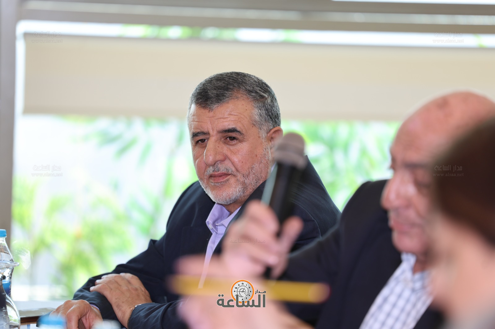 Madar Al-Saa Images 0.3321300033656439