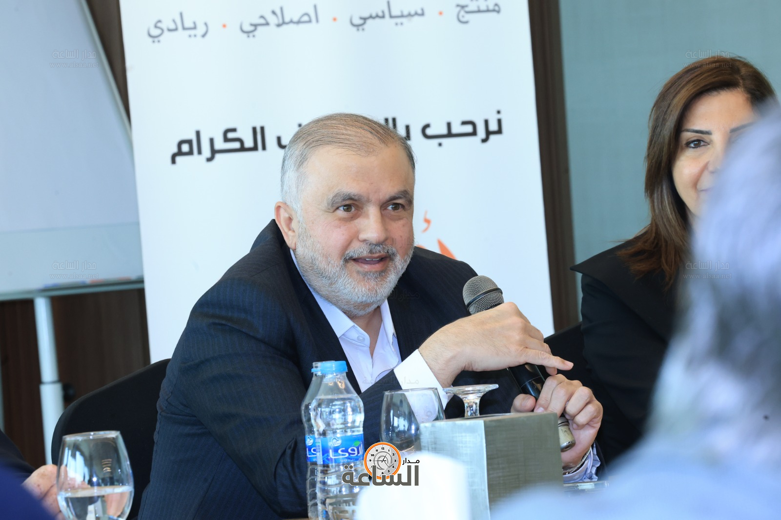 Madar Al-Saa Images 0.2084254470065795