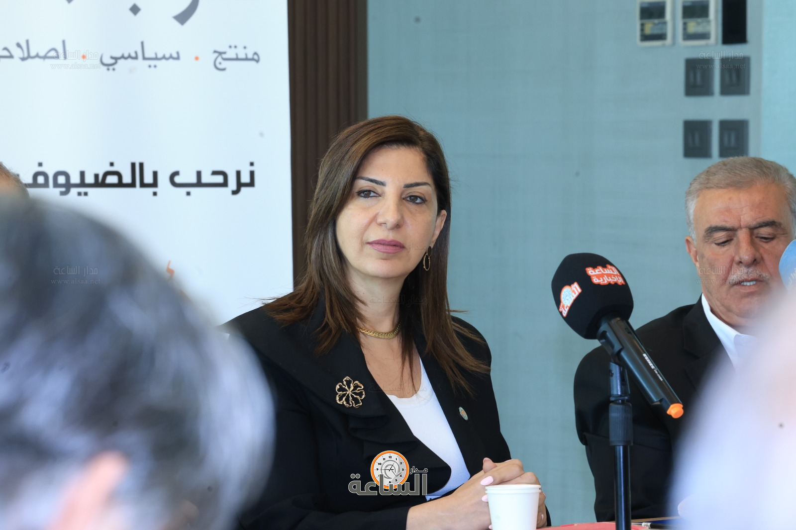 Madar Al-Saa Images 0.12278885380967941