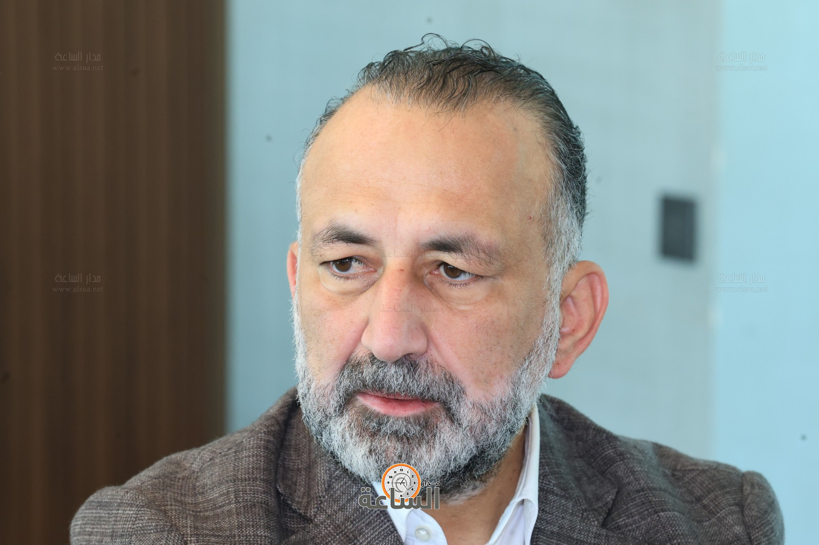 Madar Al-Saa Images 0.311577839819556