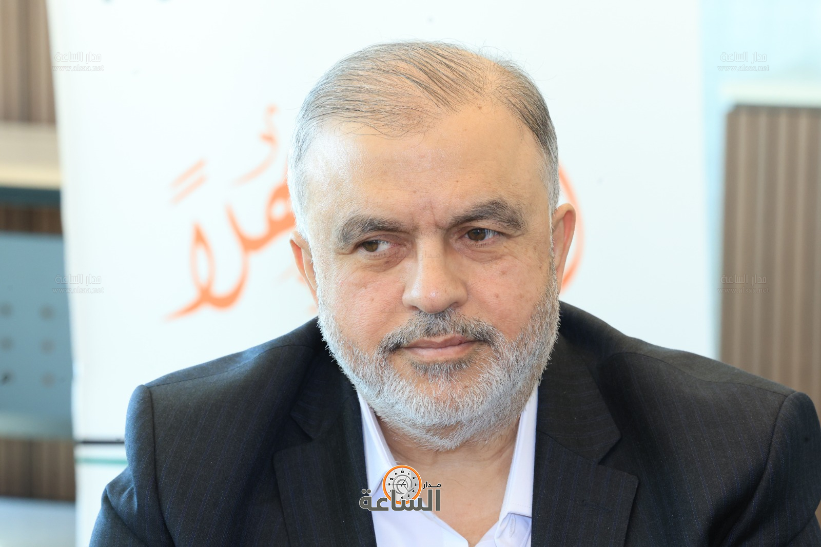 Madar Al-Saa Images 0.8763414043564342