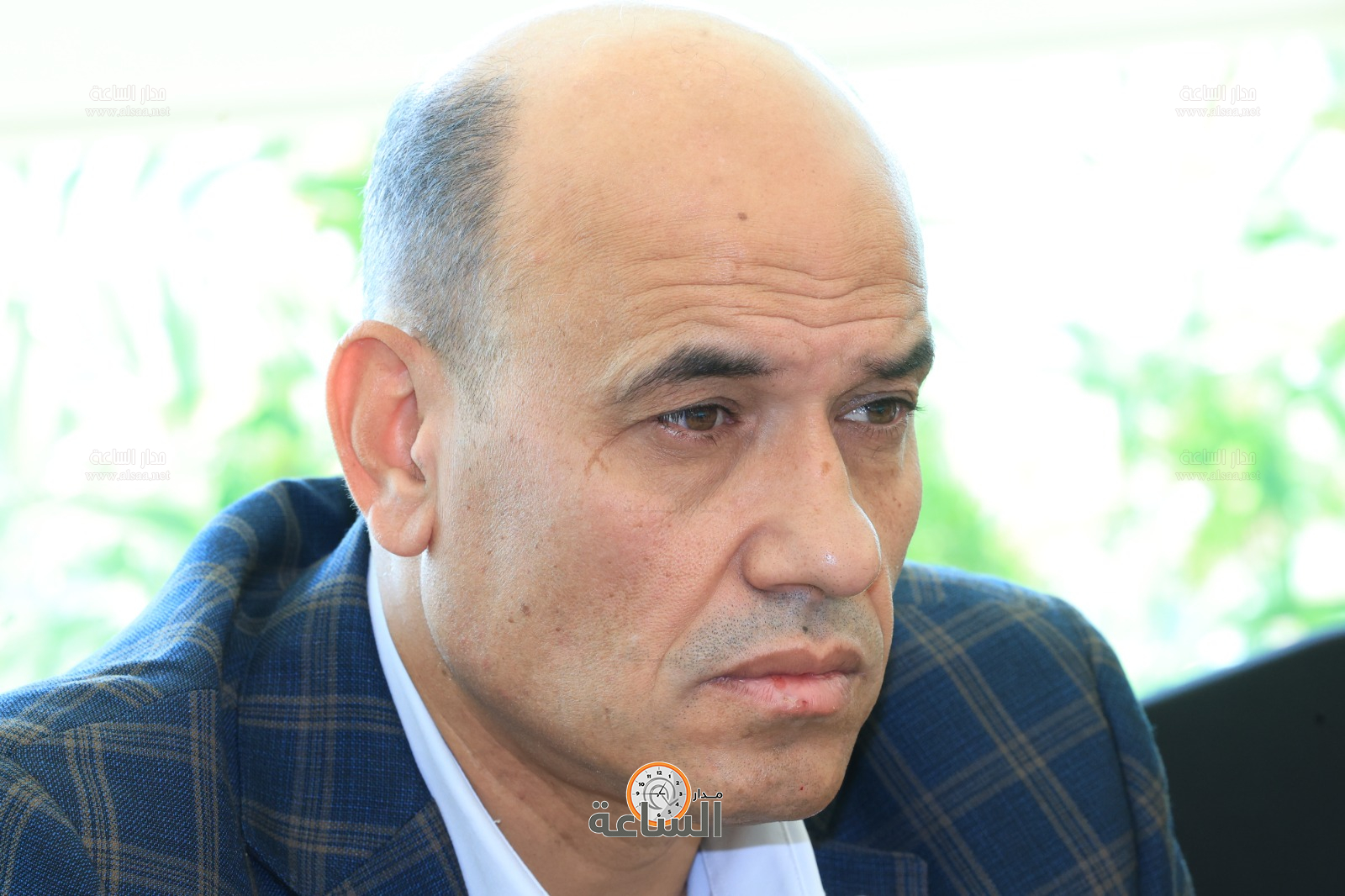 Madar Al-Saa Images 0.5517640511242005