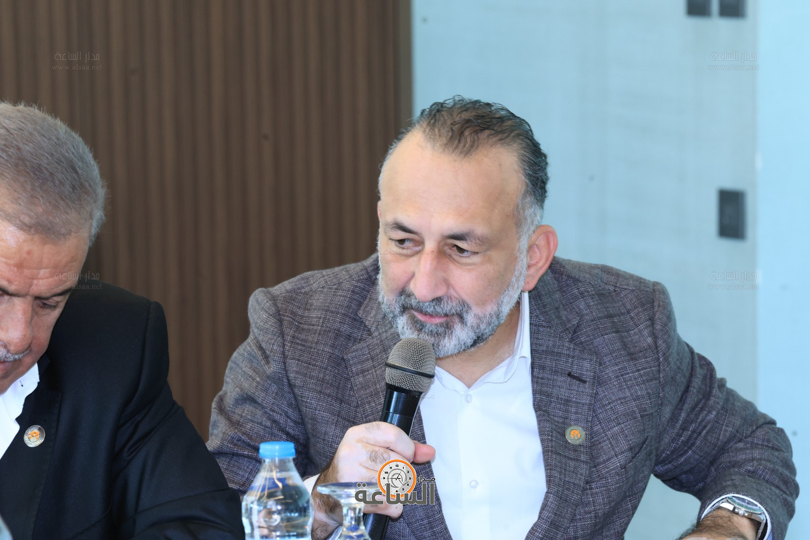 Madar Al-Saa Images 0.8167826824371985