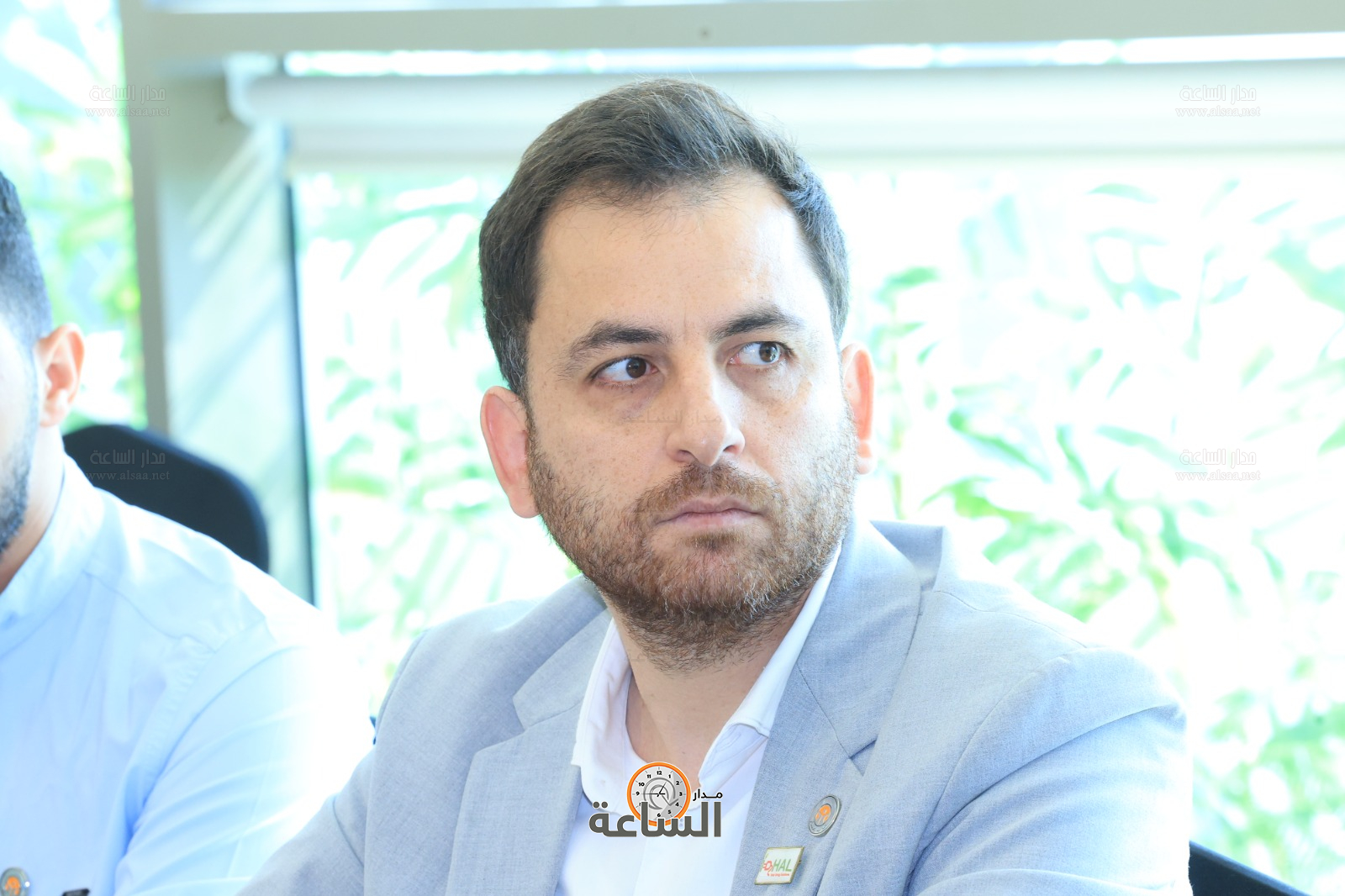 Madar Al-Saa Images 0.26629240033658785