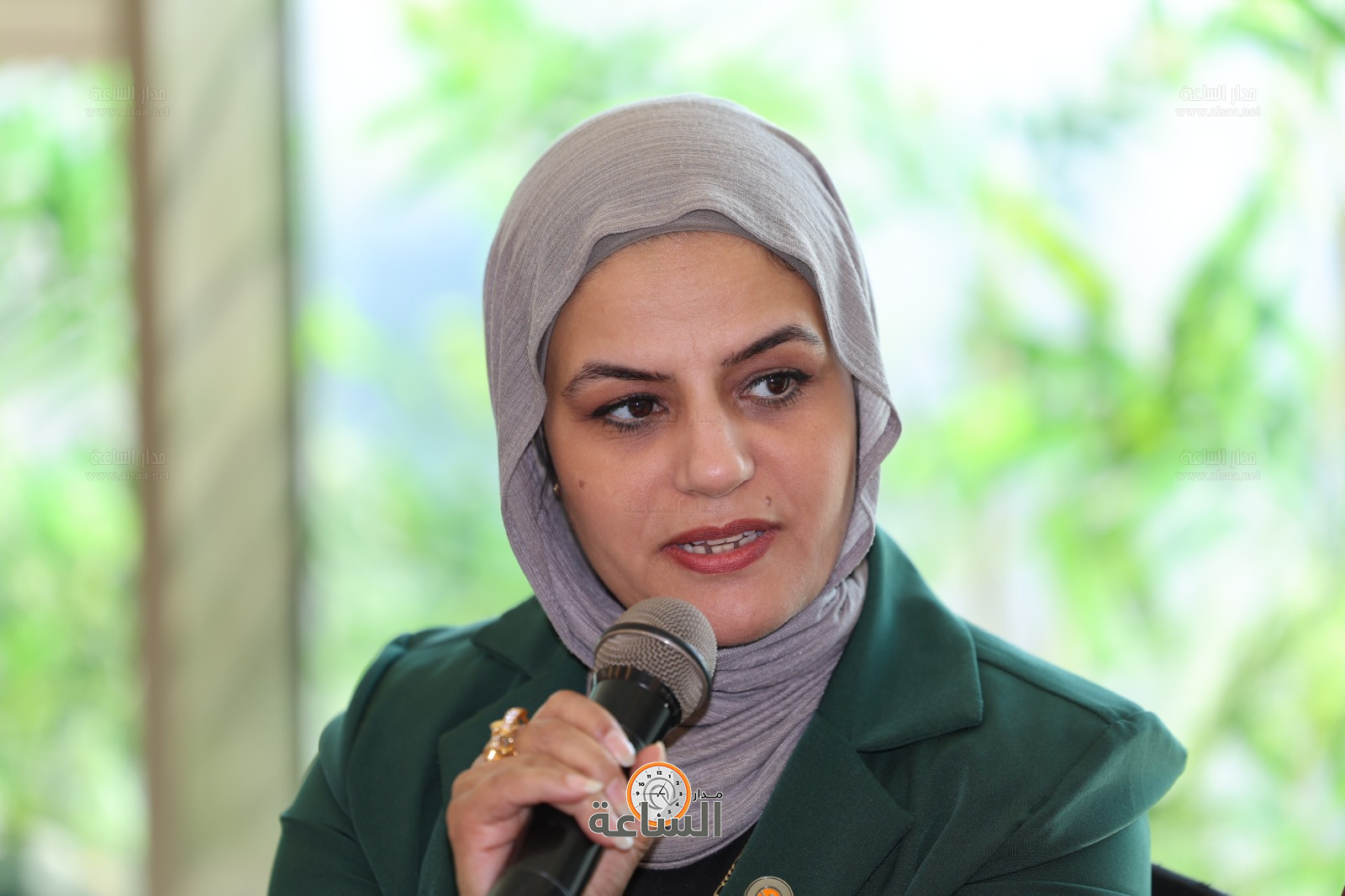 Madar Al-Saa Images 0.8114256516145859