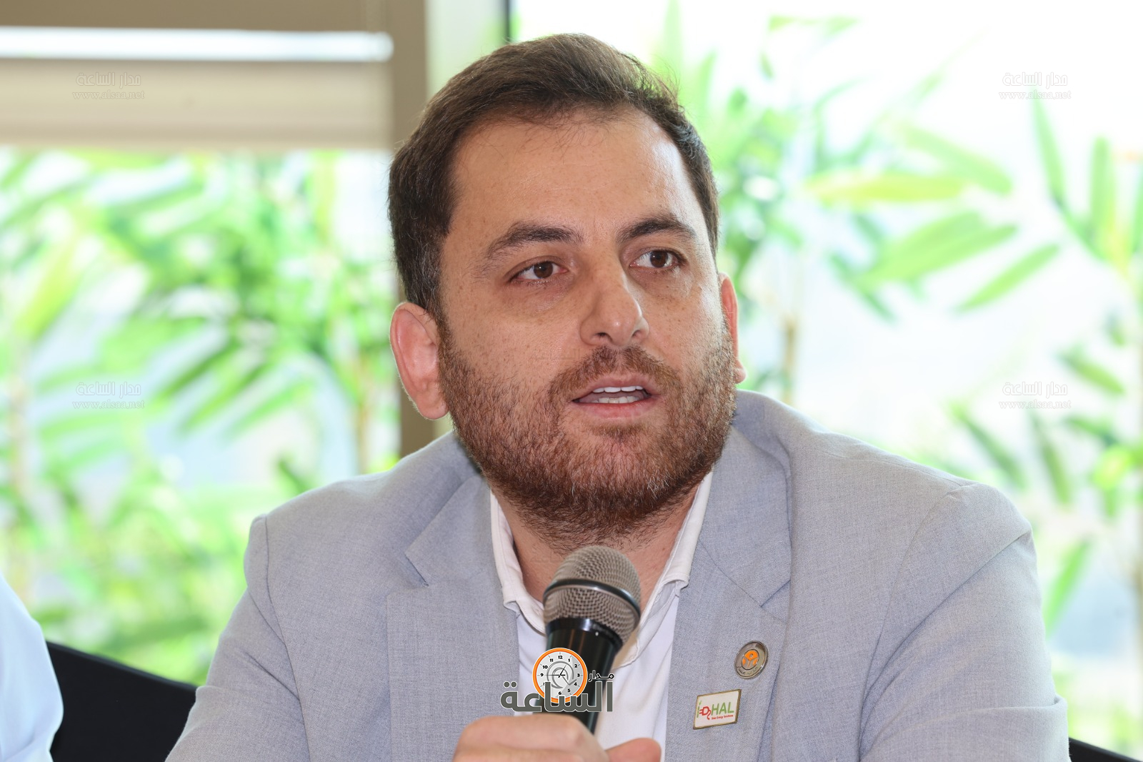 Madar Al-Saa Images 0.41691926248811617