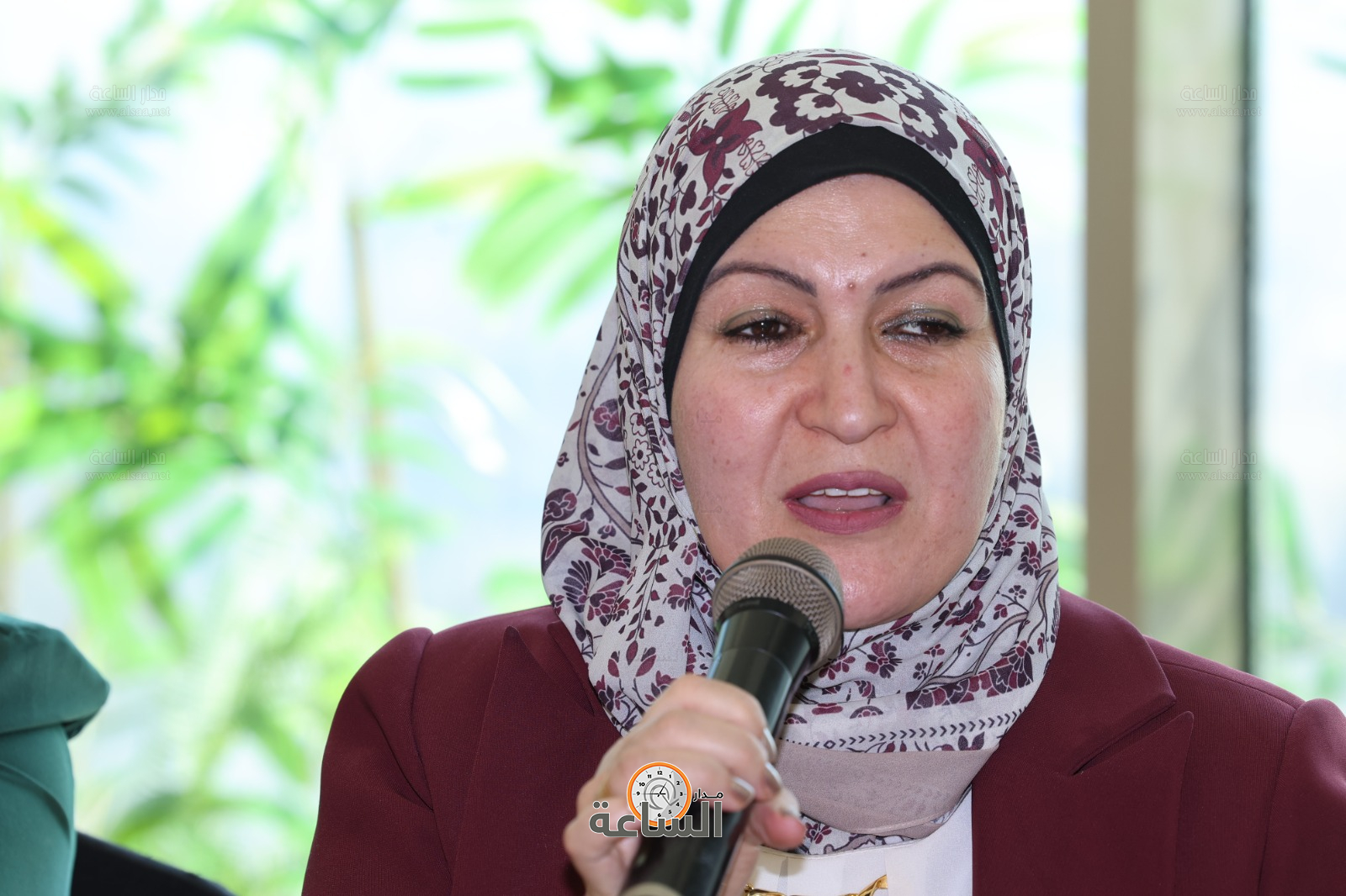 Madar Al-Saa Images 0.3694230297414586