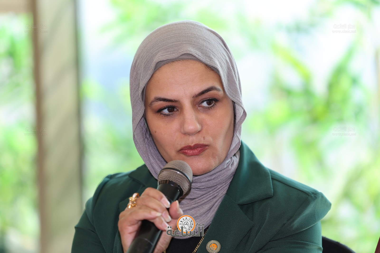 Madar Al-Saa Images 0.42203800014077153