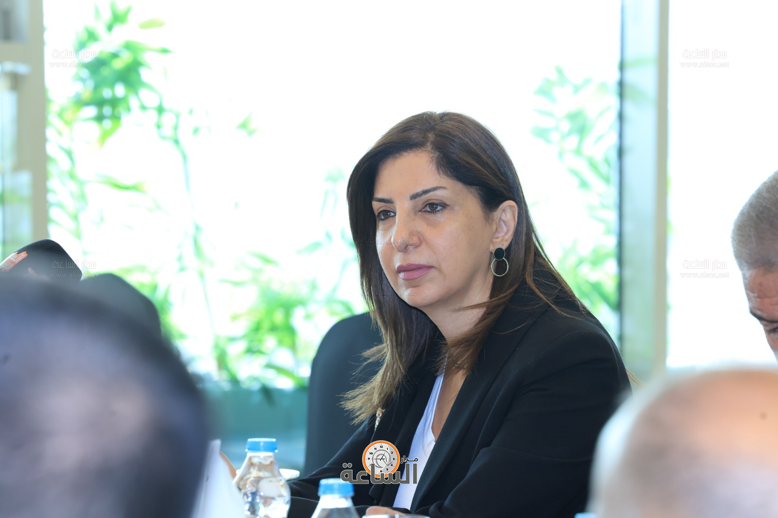 Madar Al-Saa Images 0.38661234405269085