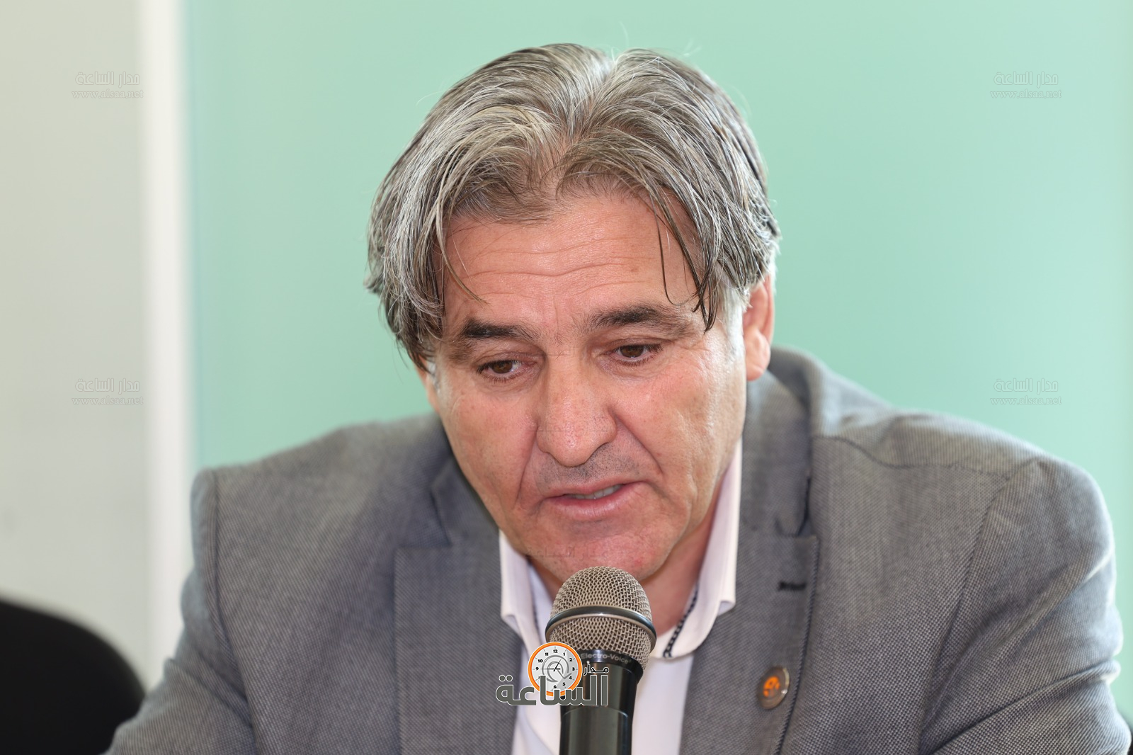 Madar Al-Saa Images 0.49973274345178853