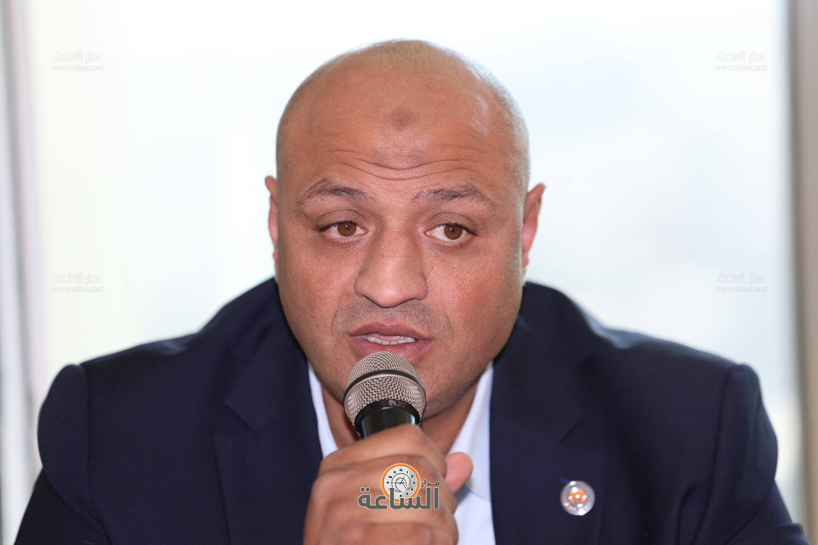 Madar Al-Saa Images 0.48230544209748705