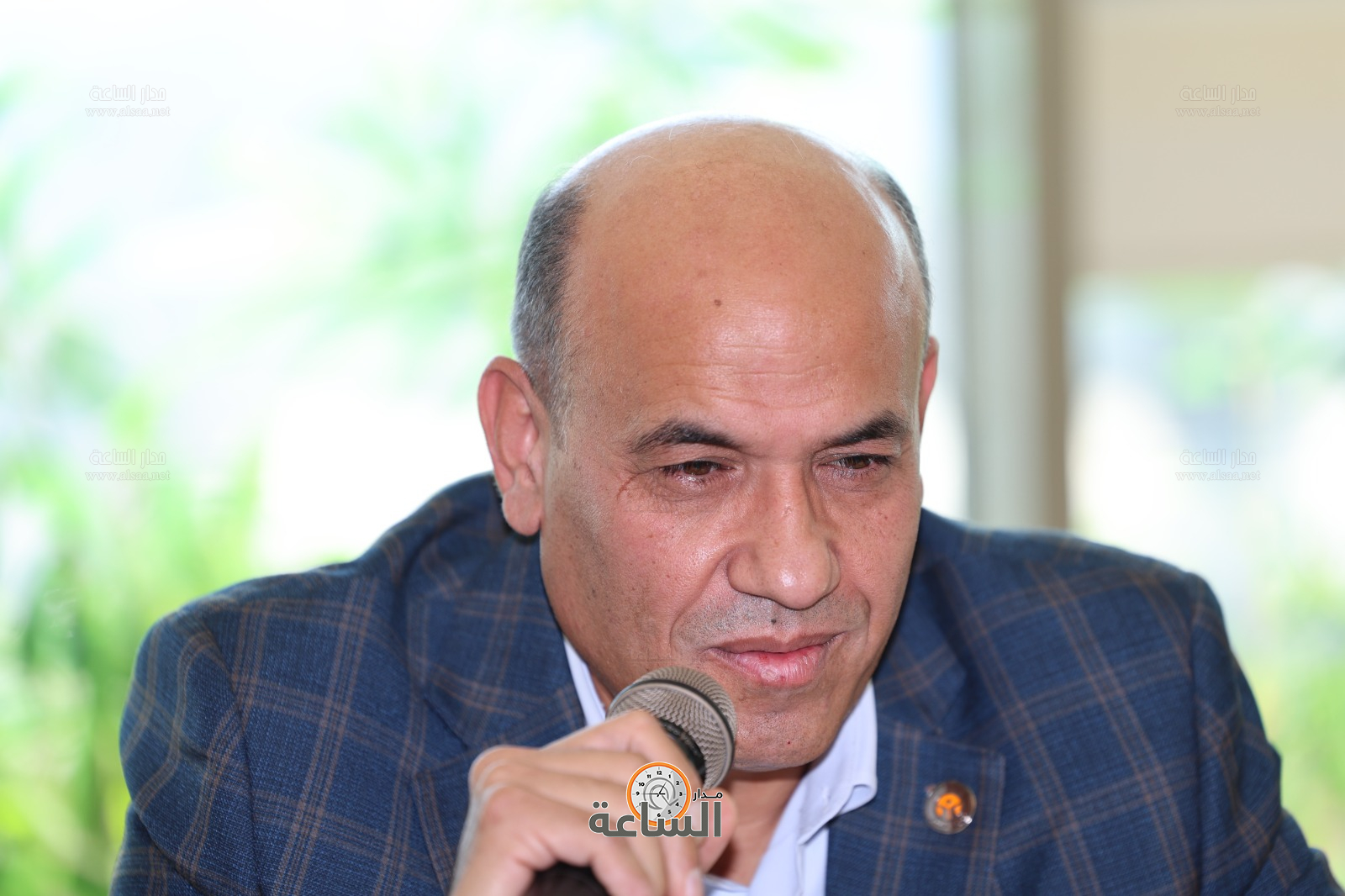 Madar Al-Saa Images 0.7705733038481605