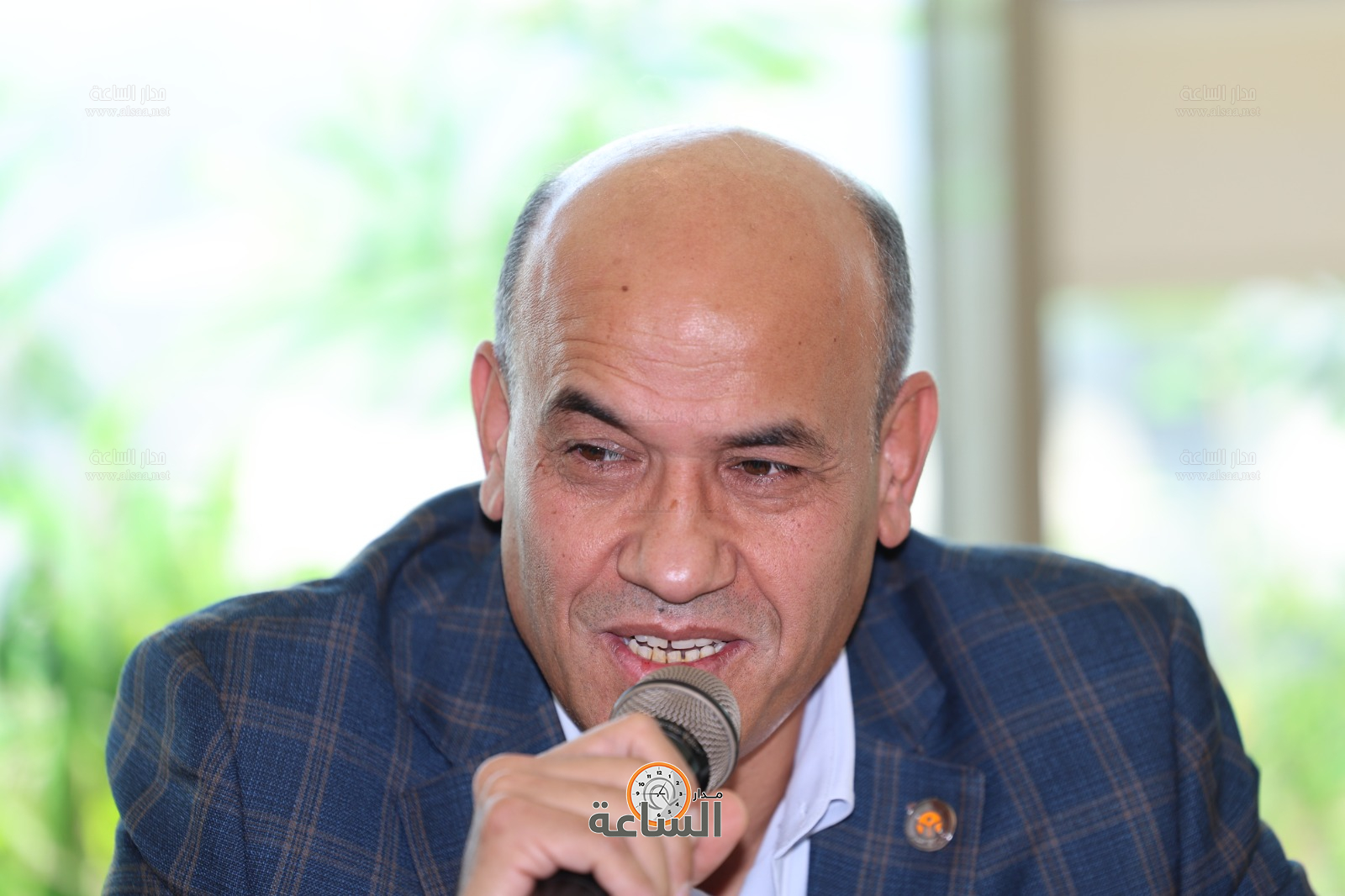 Madar Al-Saa Images 0.01632140118146186