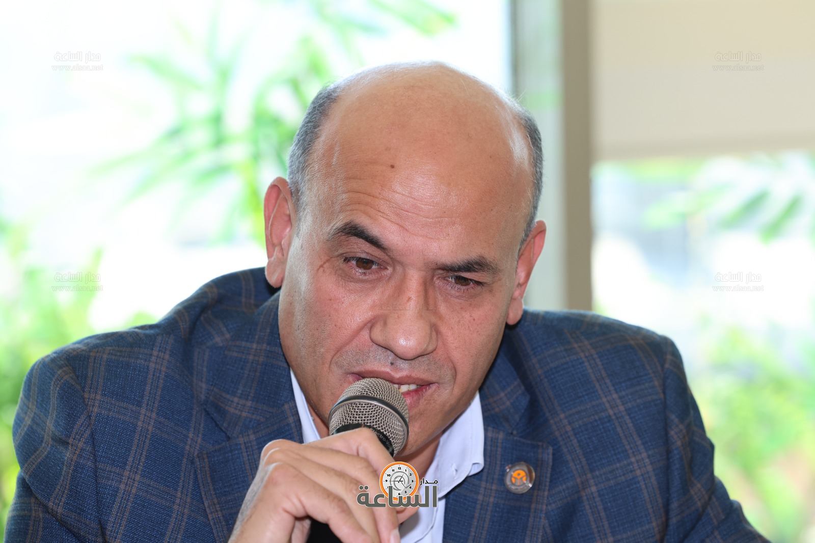 Madar Al-Saa Images 0.805545313913764