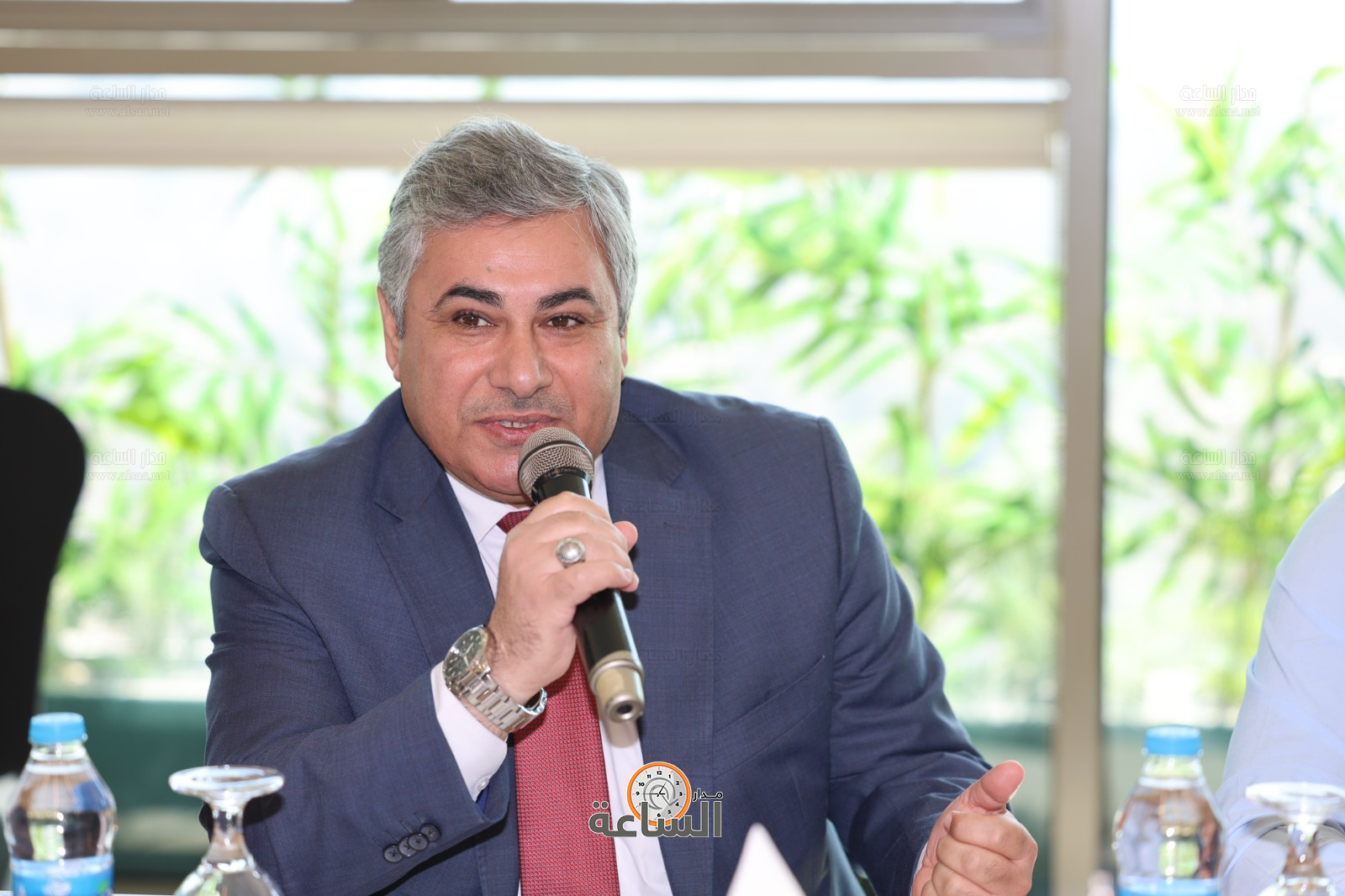 Madar Al-Saa Images 0.7172319502997724