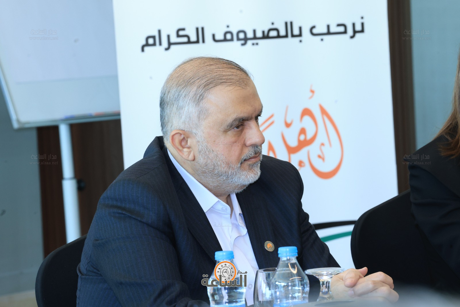 Madar Al-Saa Images 0.3567334165422755