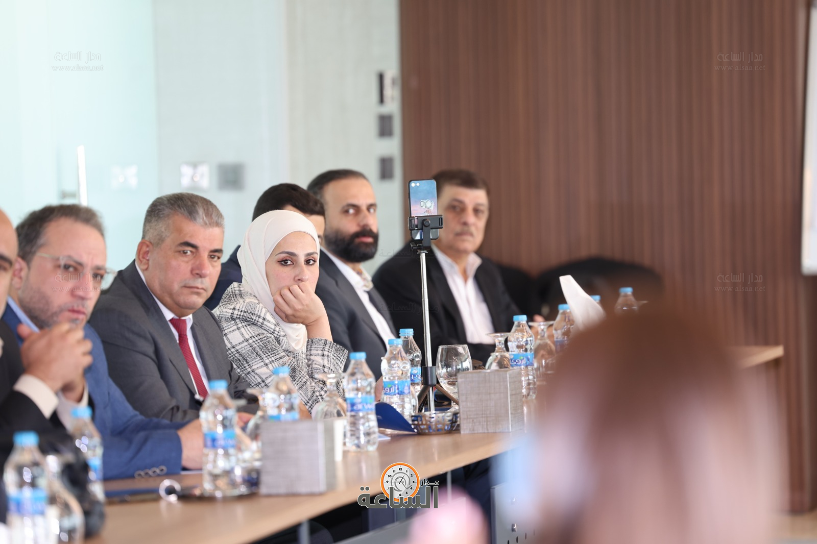 Madar Al-Saa Images 0.5398179529853434