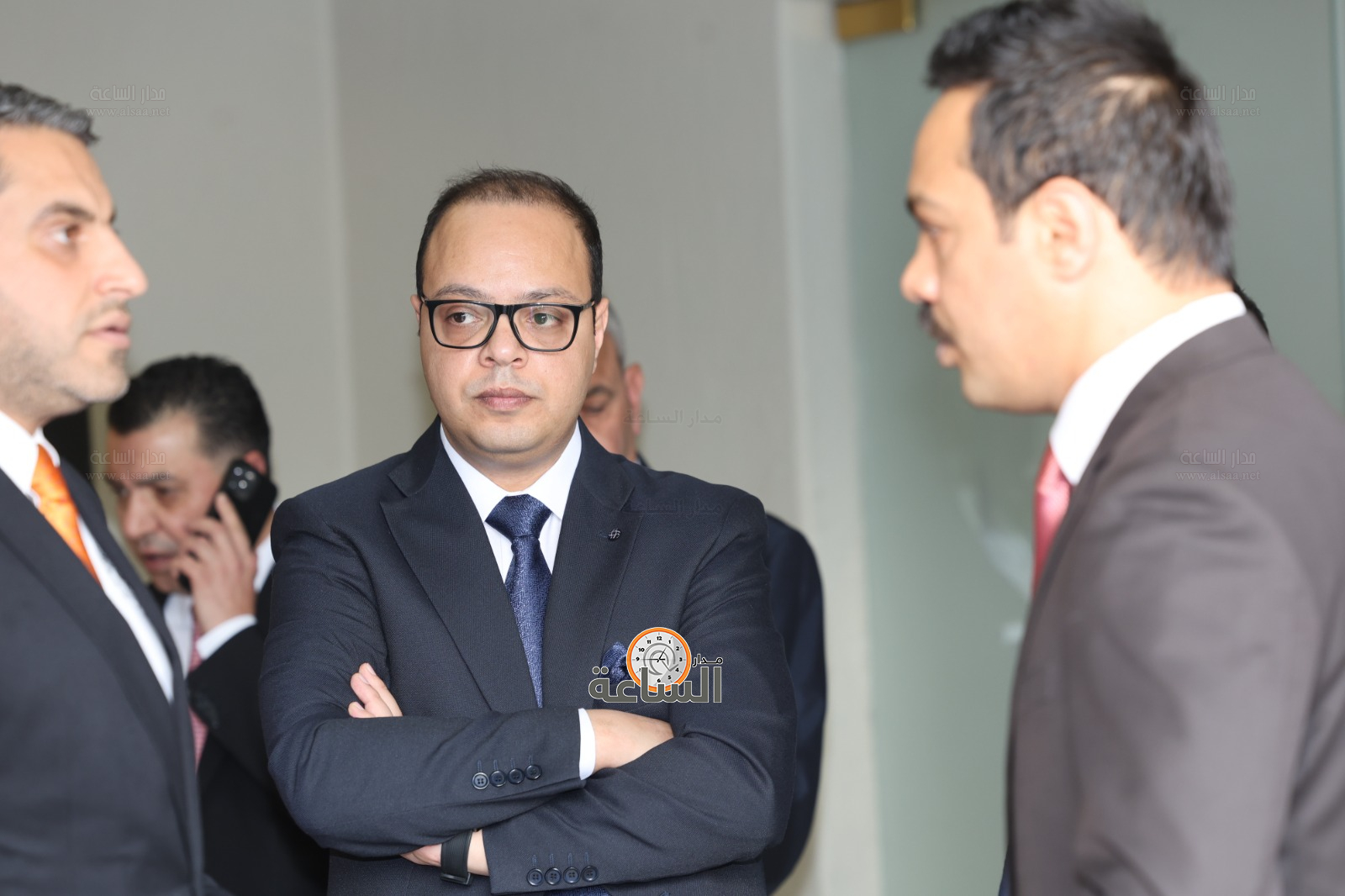 Madar Al-Saa Images 0.5042347119944668