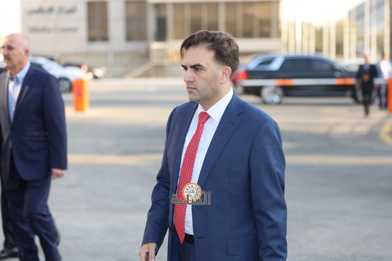 Madar Al-Saa Images 0.5640531240786987