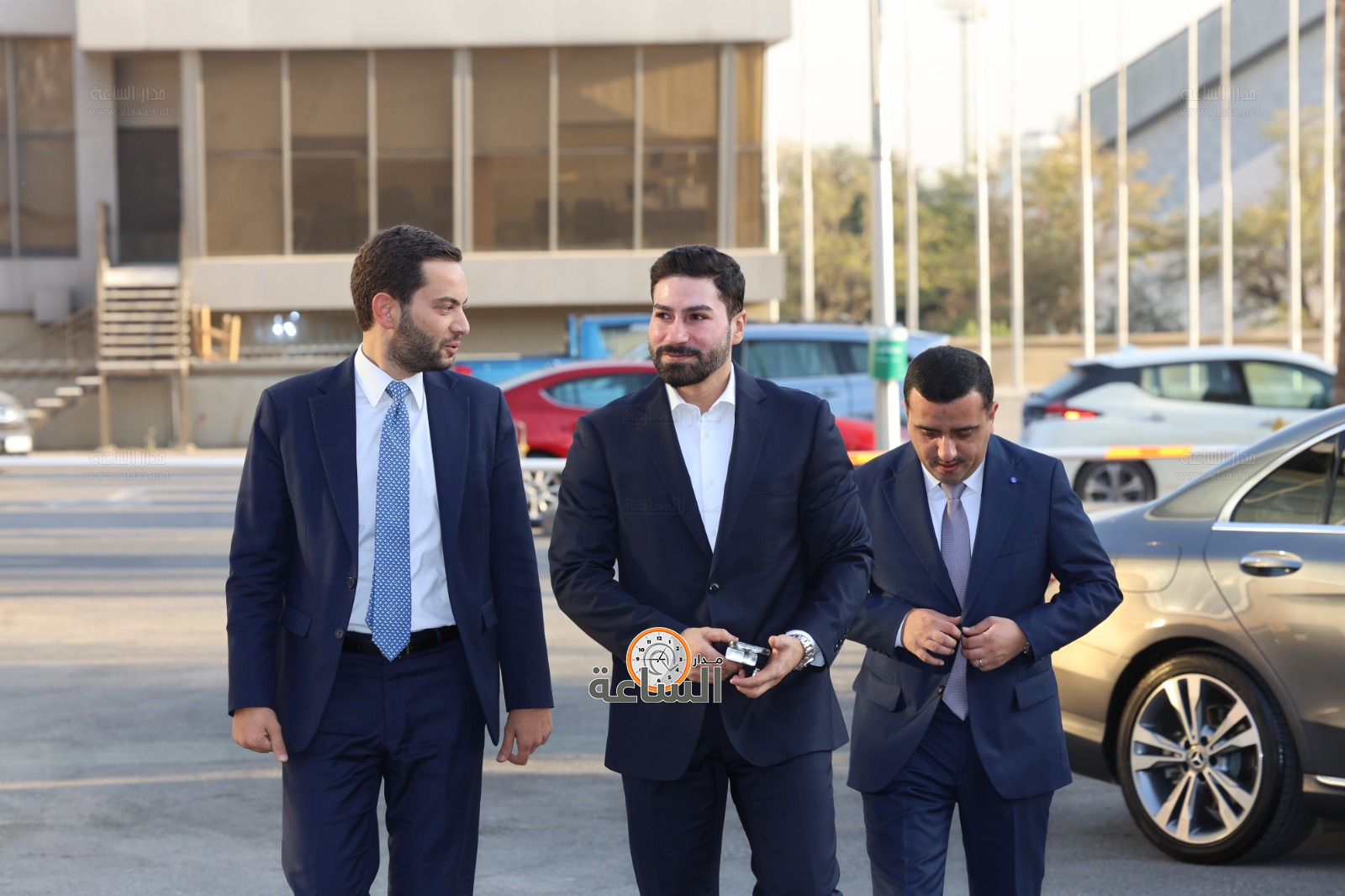 Madar Al-Saa Images 0.8719260478473811