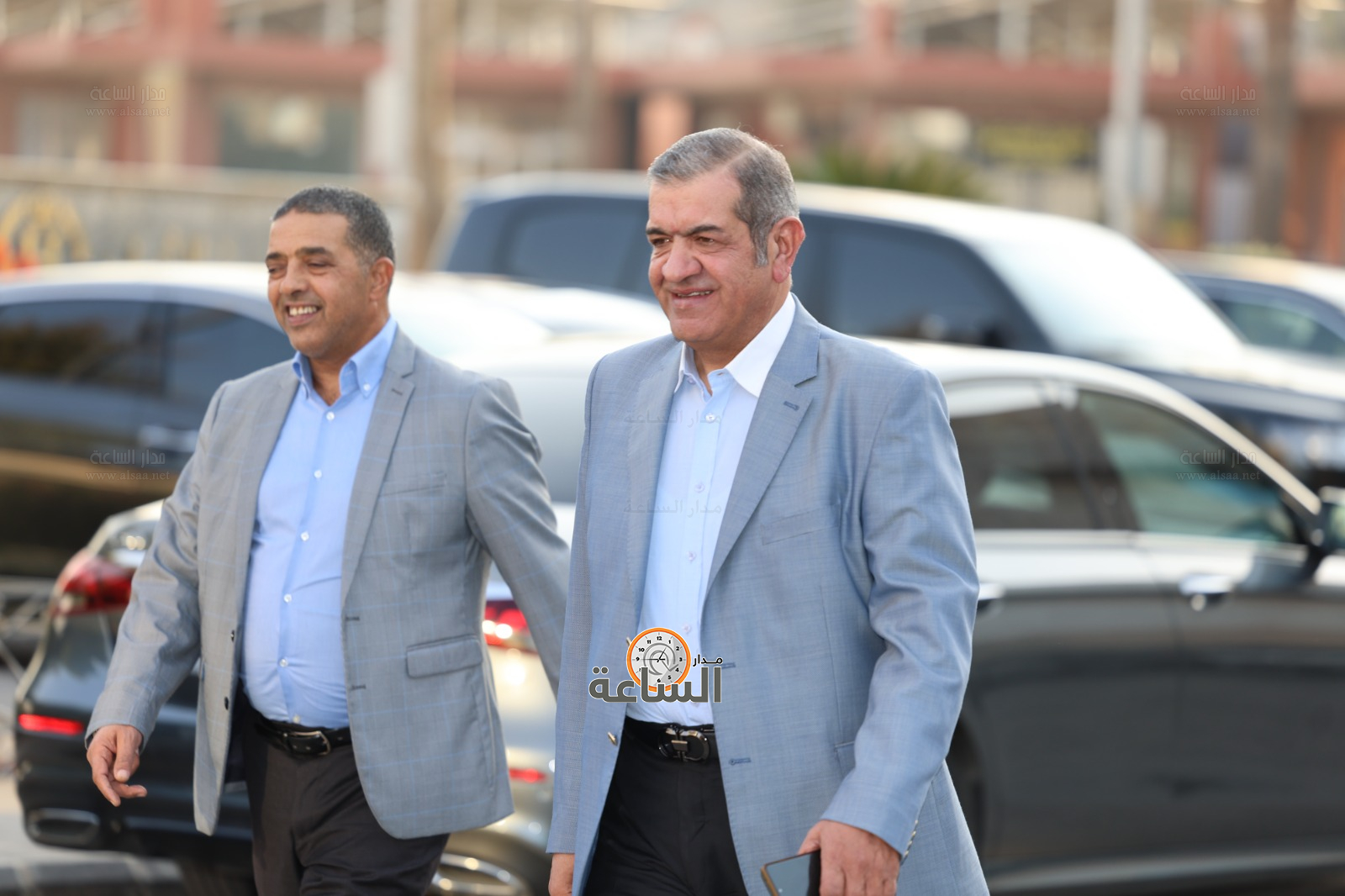 Madar Al-Saa Images 0.23983315061044508