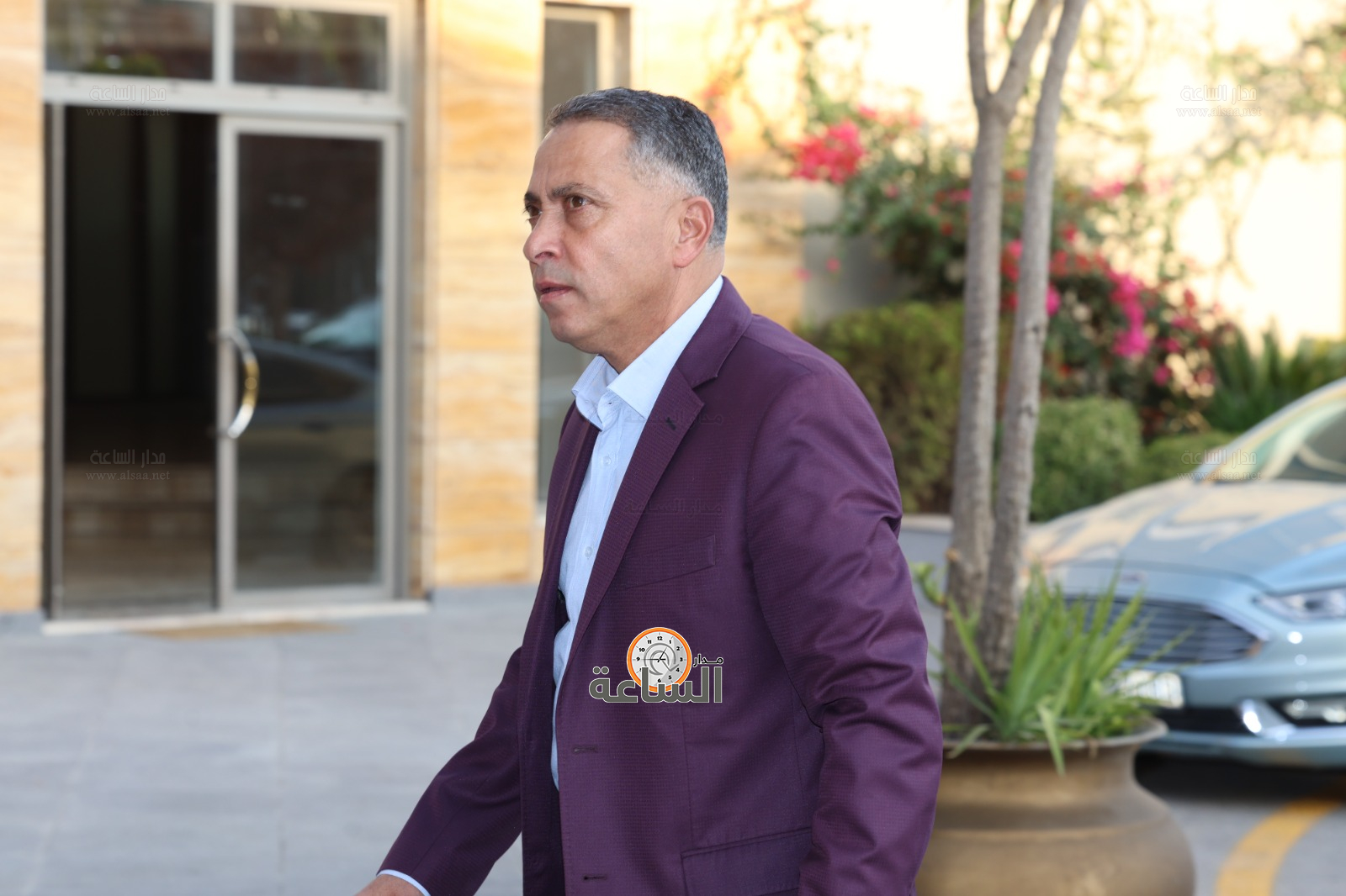 Madar Al-Saa Images 0.32772268698938534