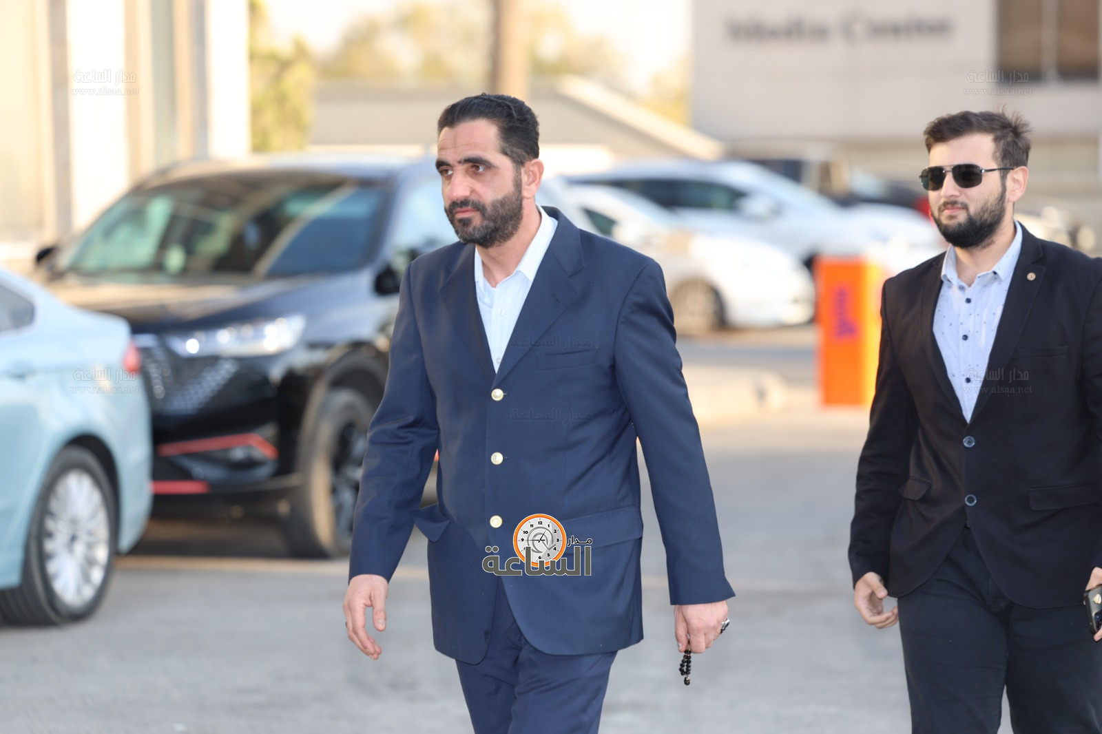 Madar Al-Saa Images 0.29020860703070506