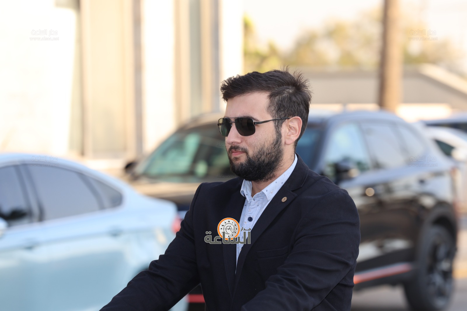 Madar Al-Saa Images 0.7973446079235944