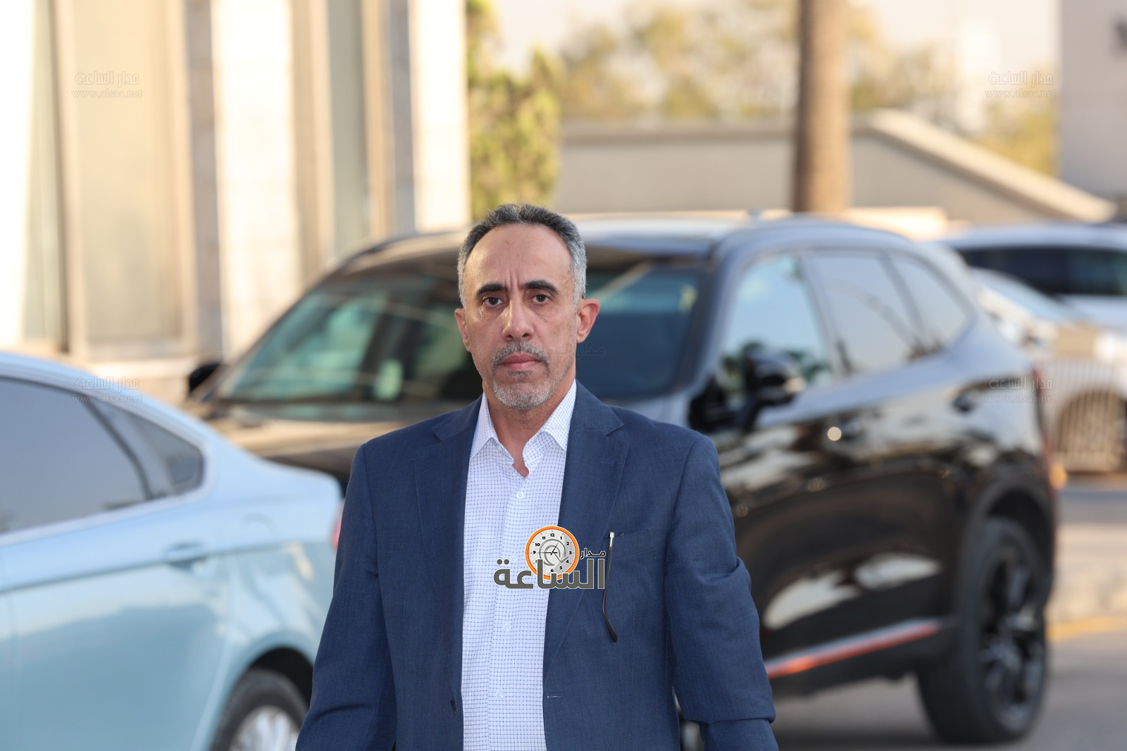 Madar Al-Saa Images 0.7860233644362158