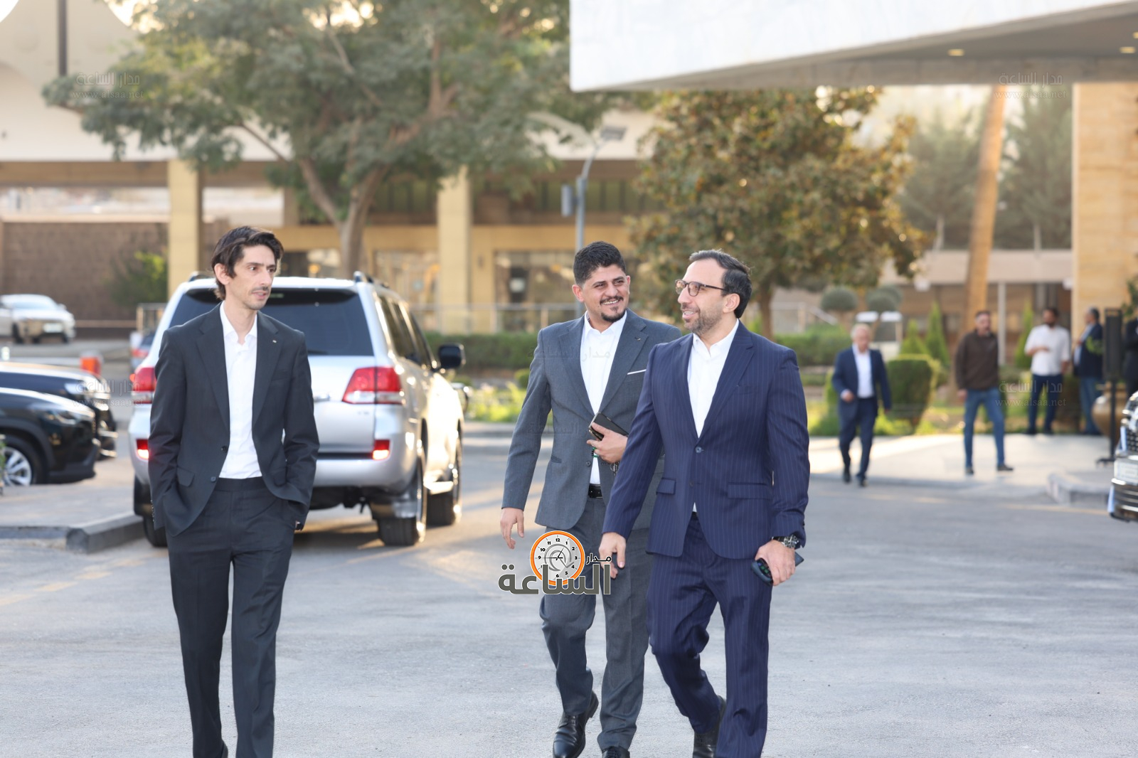 Madar Al-Saa Images 0.30337585393978095