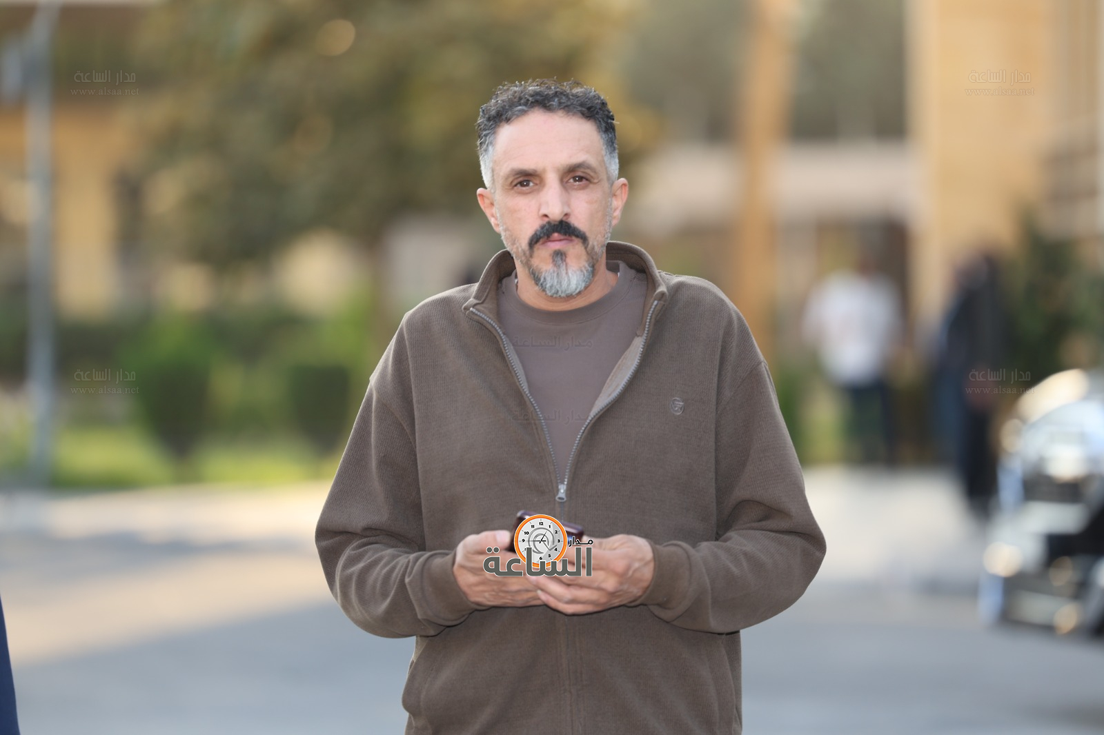 Madar Al-Saa Images 0.06559032186178193