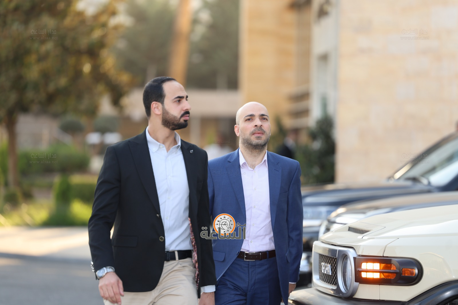 Madar Al-Saa Images 0.8390221656144925