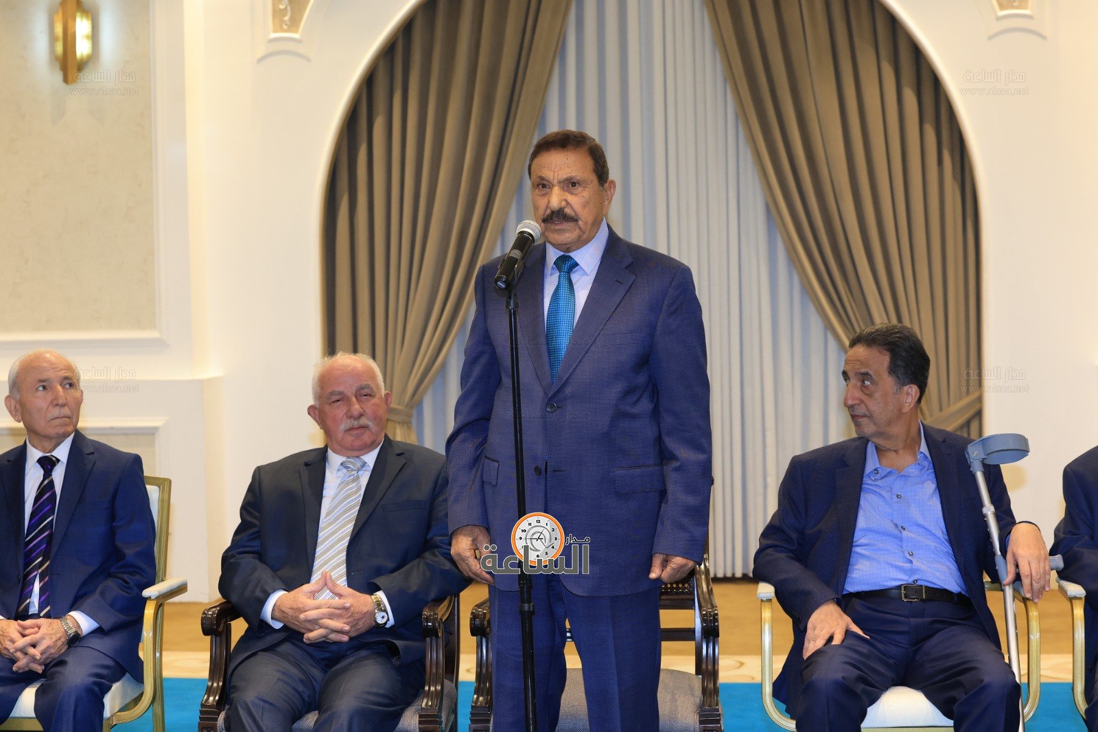 Madar Al-Saa Images 0.6781978684908188