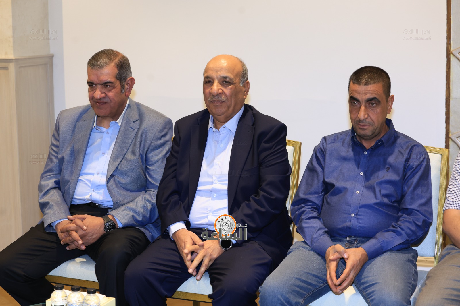 Madar Al-Saa Images 0.045134718495799864