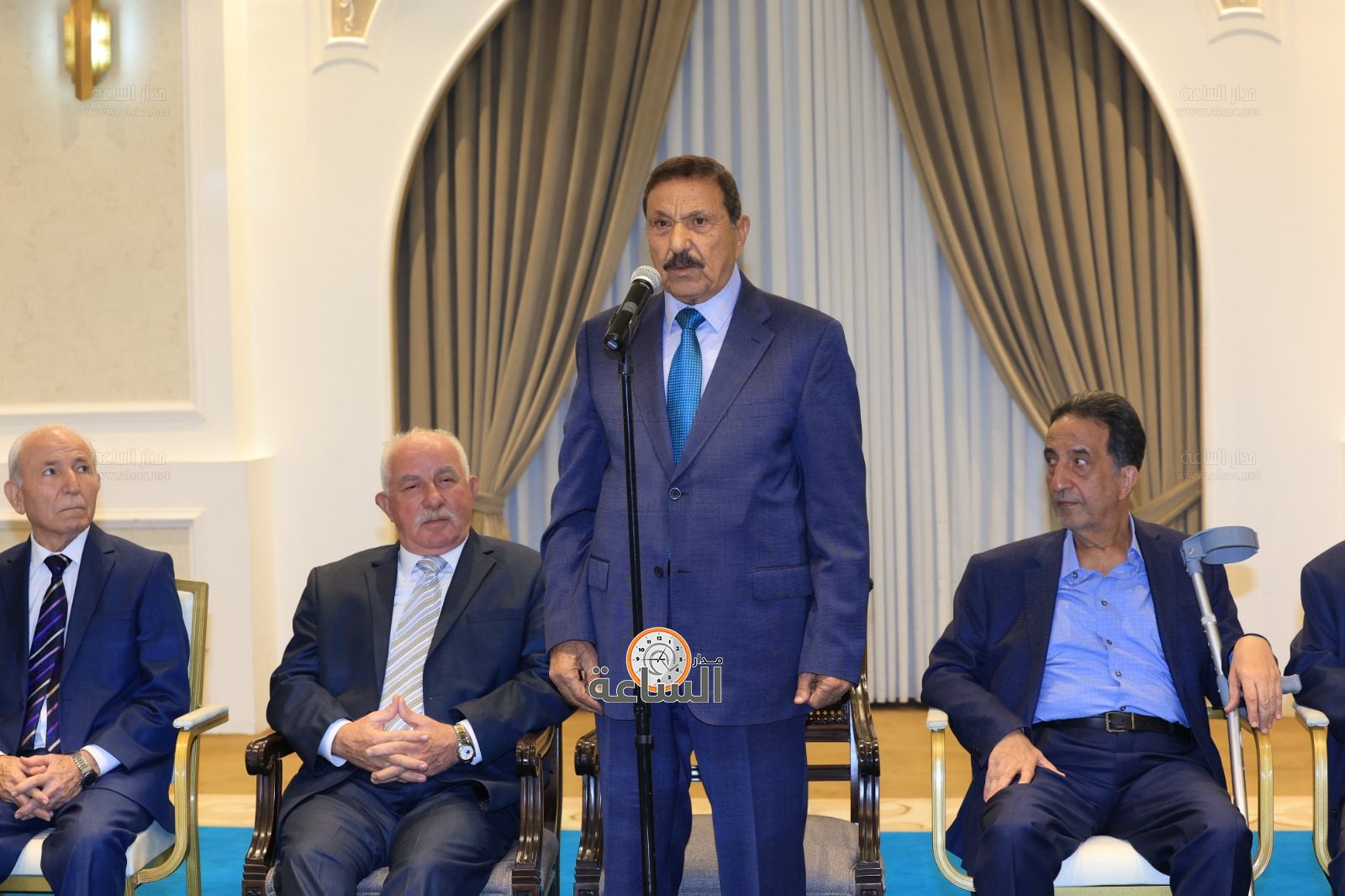 Madar Al-Saa Images 0.5858178499826758