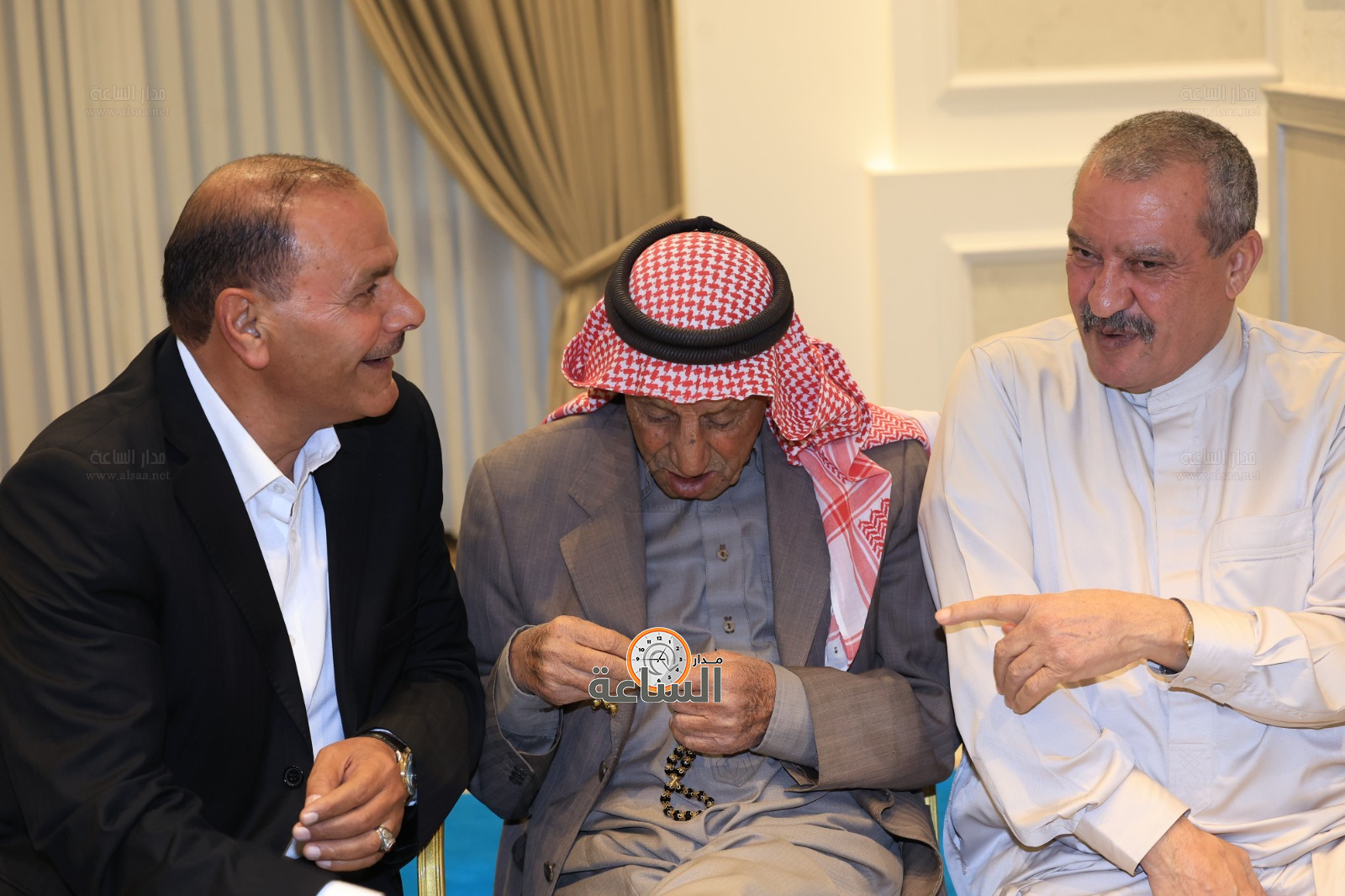 Madar Al-Saa Images 0.5534334275148842