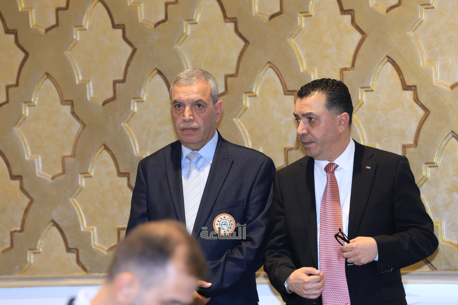 Madar Al-Saa Images 0.39855570677848307