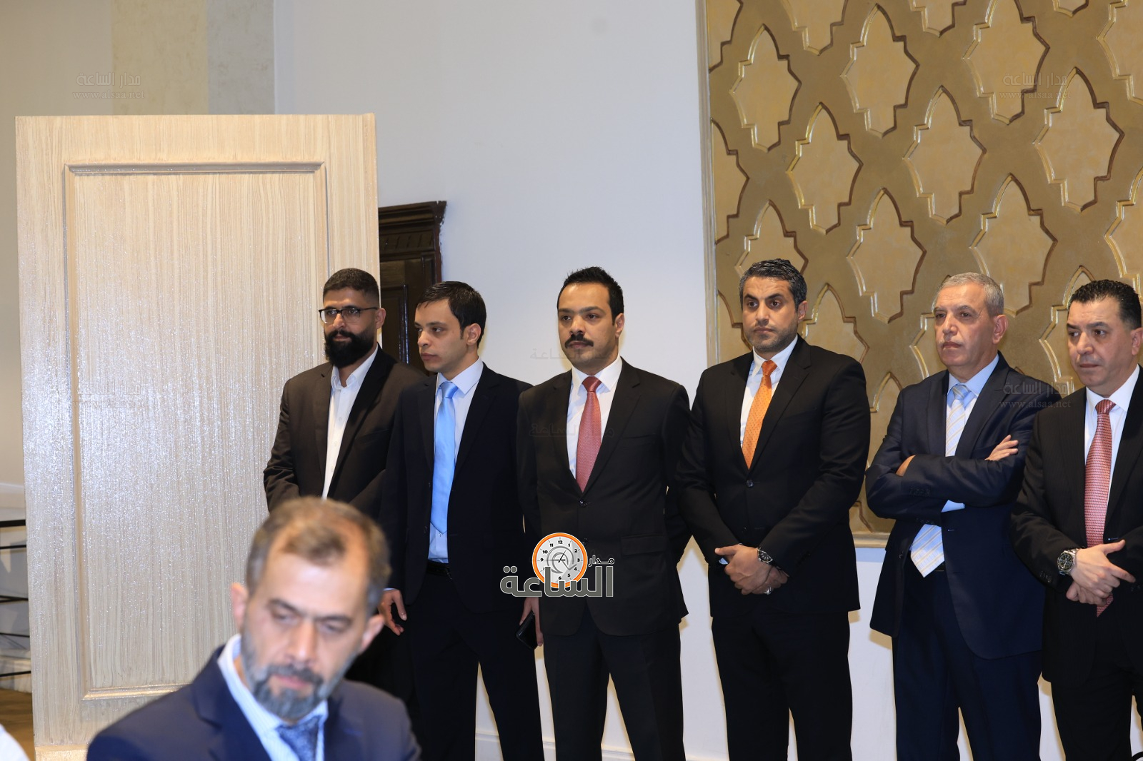 Madar Al-Saa Images 0.22629763104929723