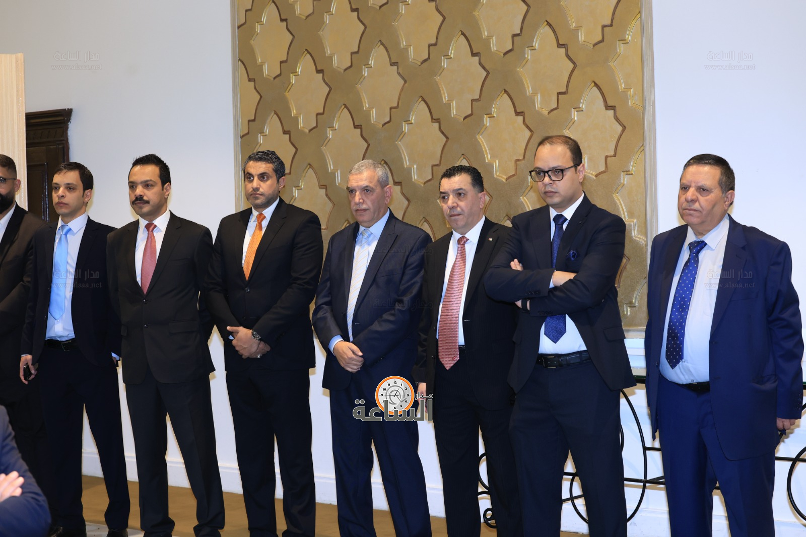 Madar Al-Saa Images 0.8652361621177879