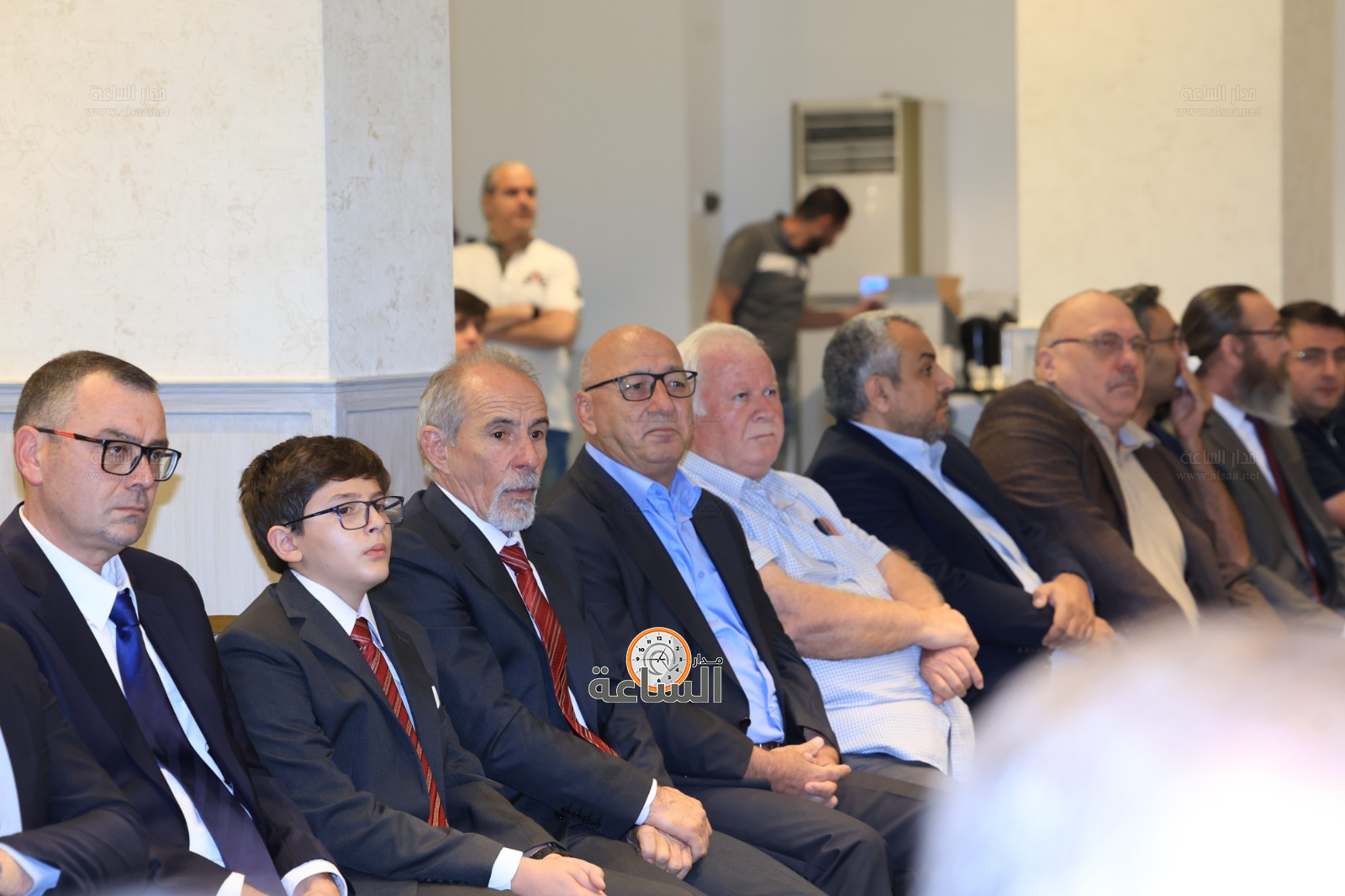 Madar Al-Saa Images 0.174273917647909