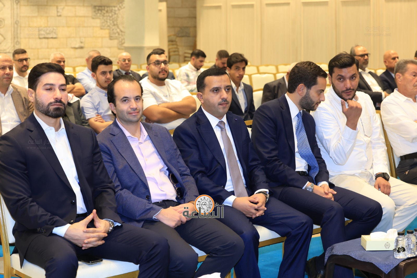 Madar Al-Saa Images 0.007317983118237281