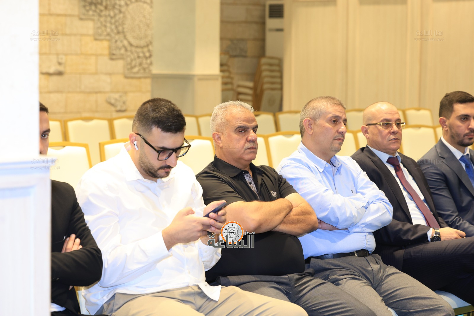 Madar Al-Saa Images 0.15481376311073813