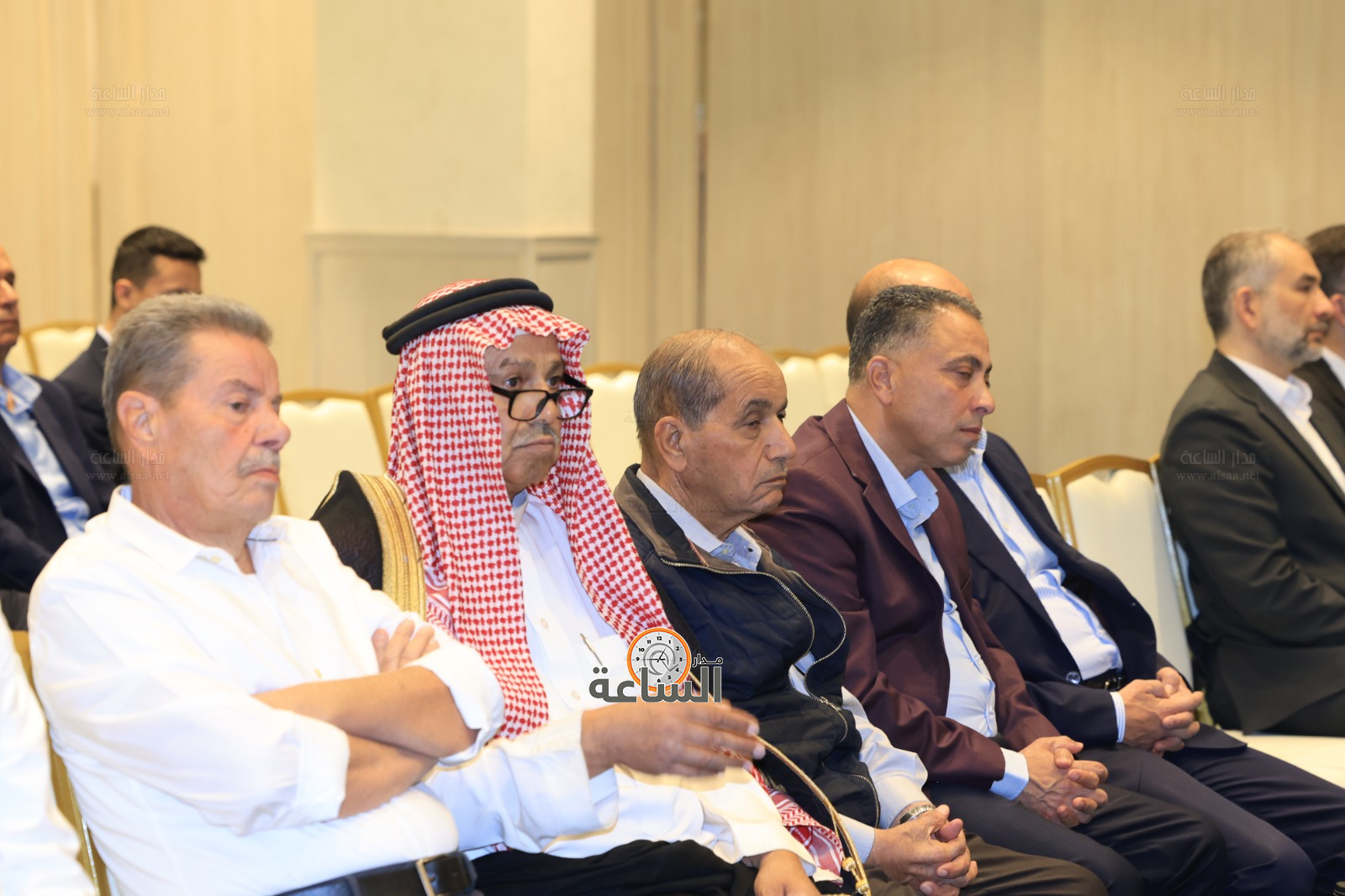 Madar Al-Saa Images 0.4035782558459965