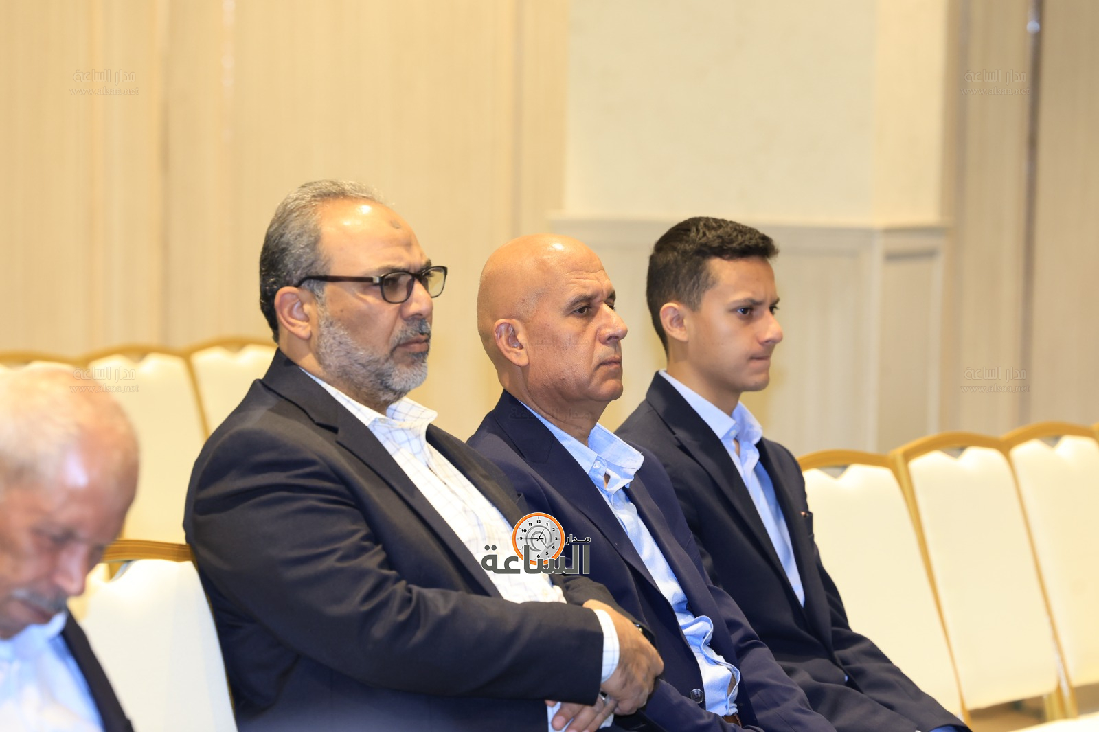 Madar Al-Saa Images 0.6951822515141114