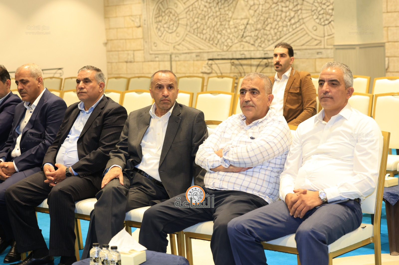 Madar Al-Saa Images 0.8235602155436551