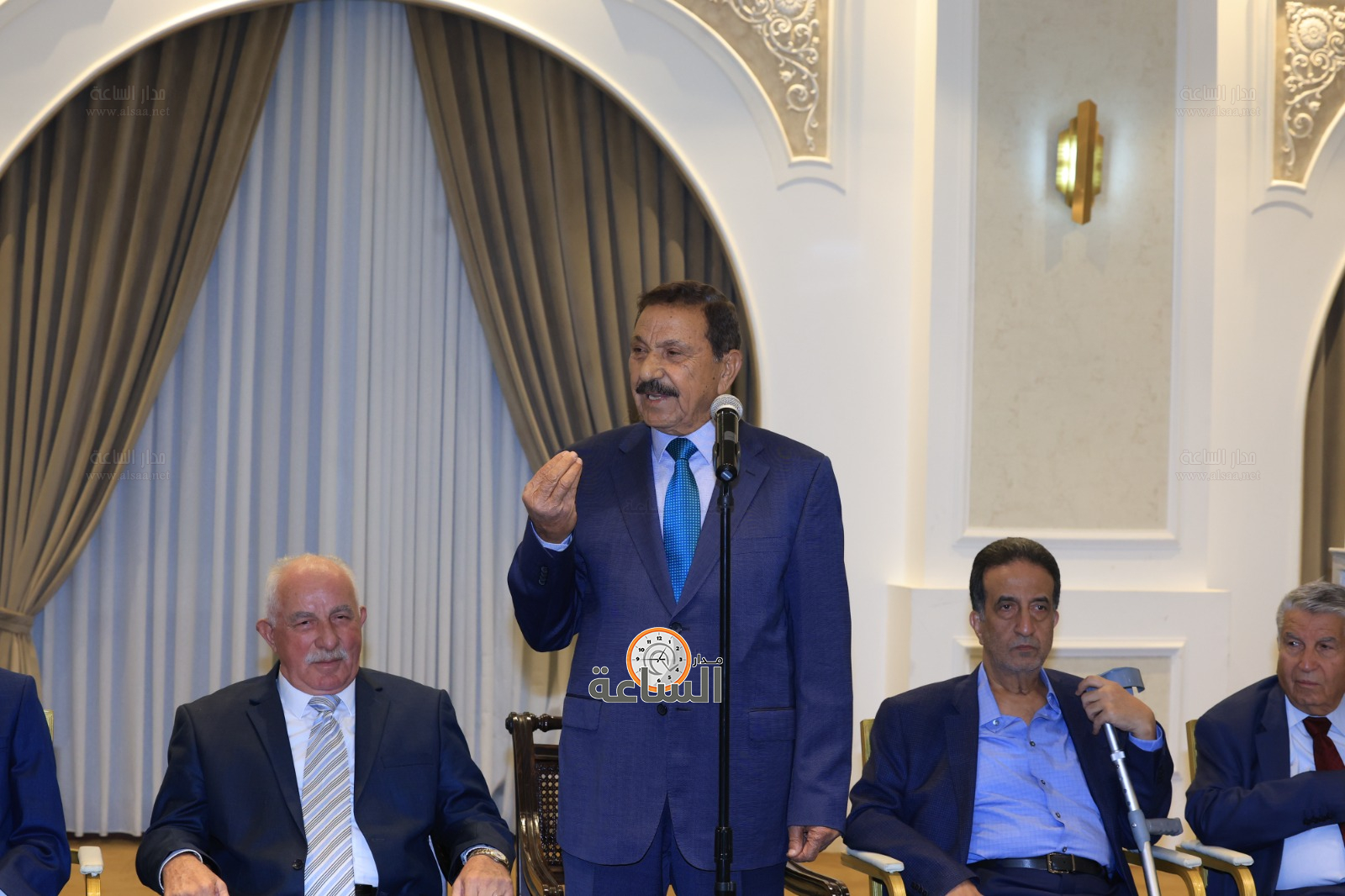 Madar Al-Saa Images 0.6910892930848488