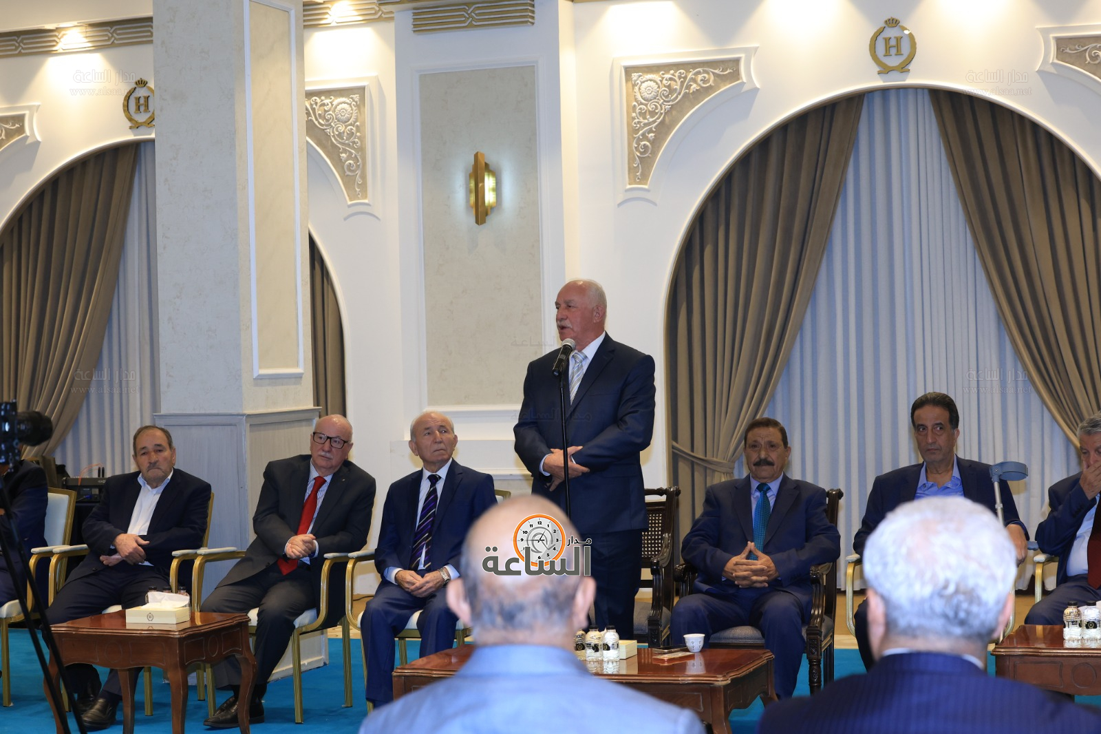 Madar Al-Saa Images 0.5283218207817478