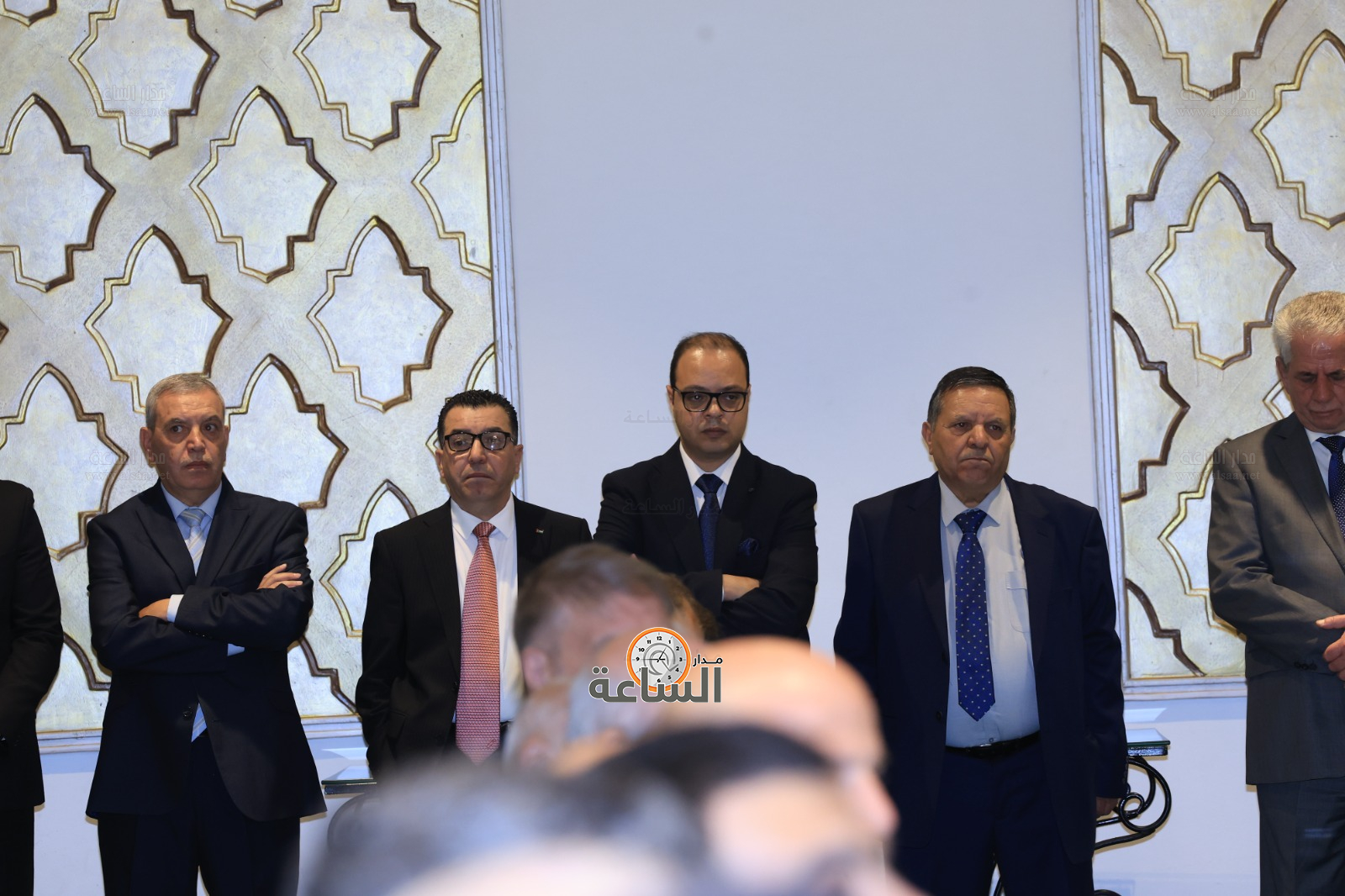 Madar Al-Saa Images 0.5087556492489365