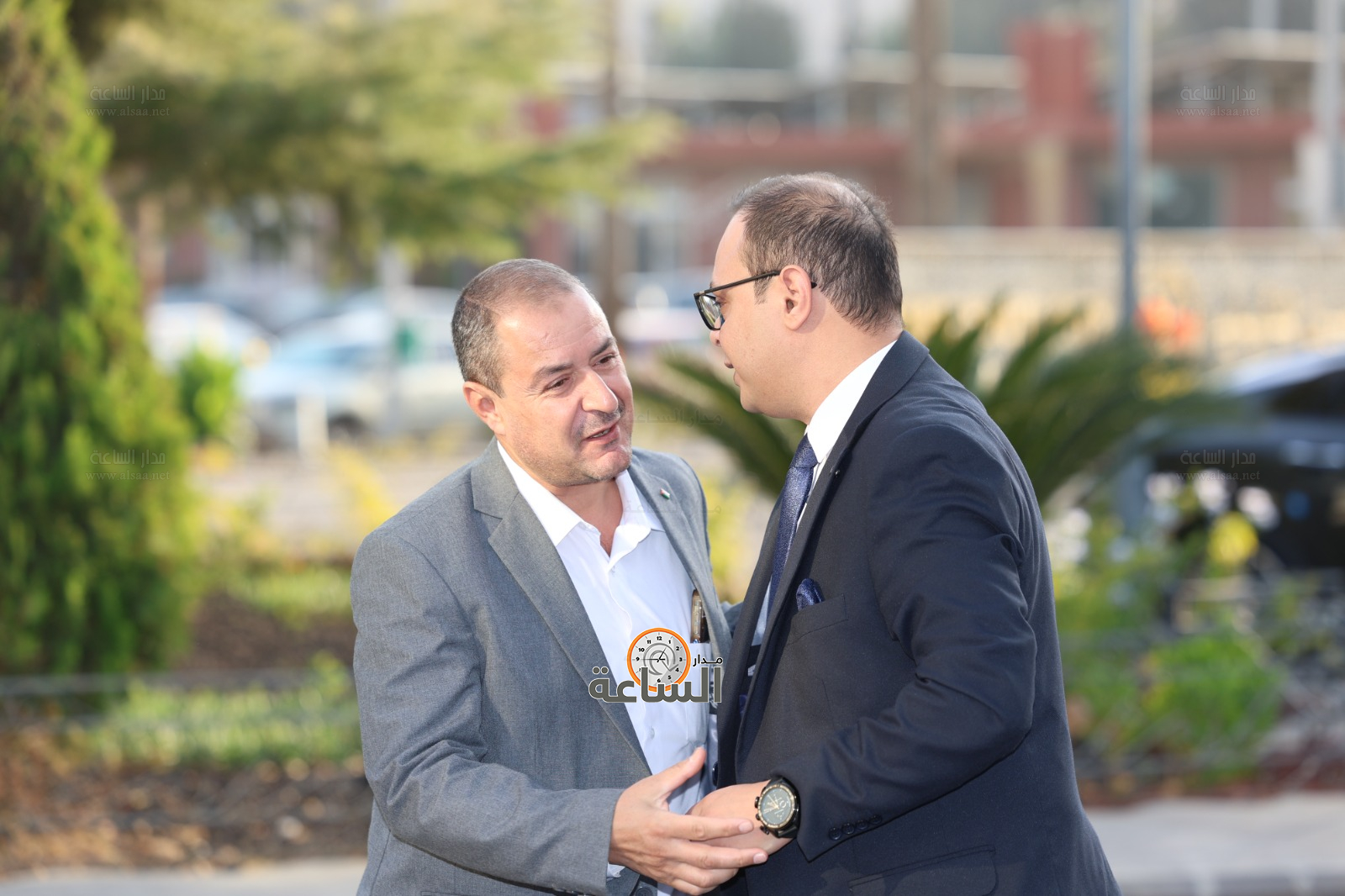 Madar Al-Saa Images 0.5537135463231432