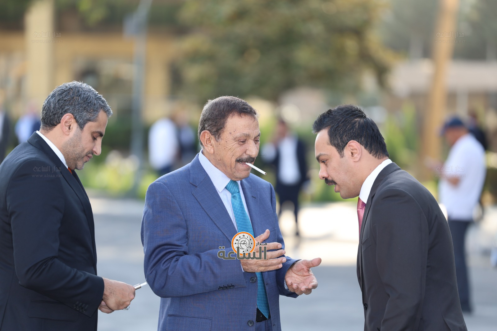 Madar Al-Saa Images 0.33053750123108216